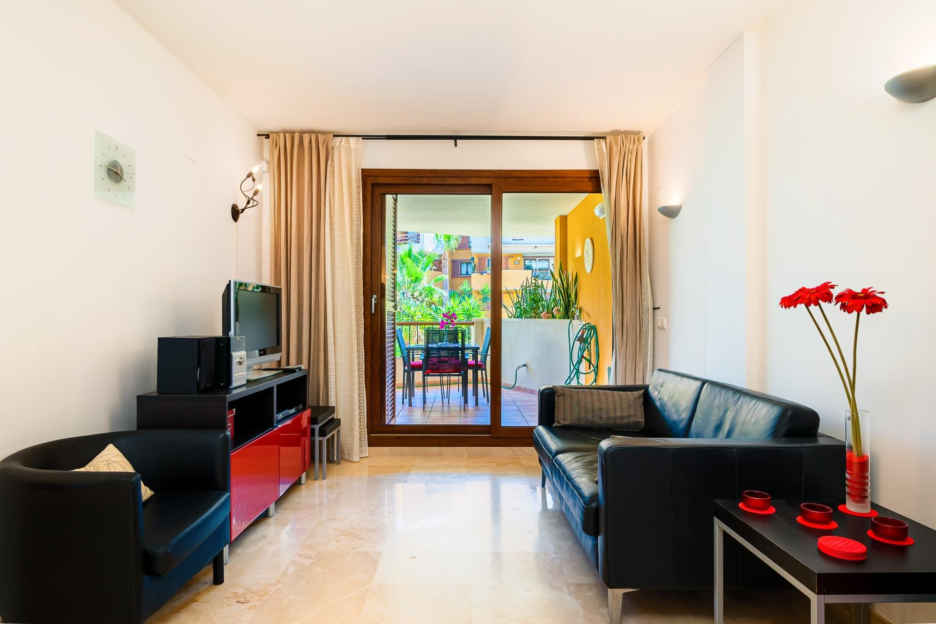 Herverkoop - Apartment - Torrevieja - Punta prima