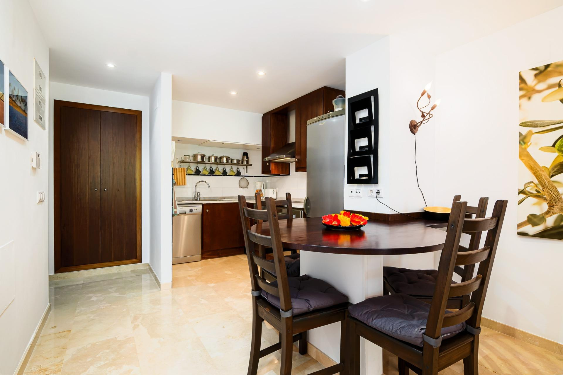 Herverkoop - Apartment - Torrevieja - Punta prima