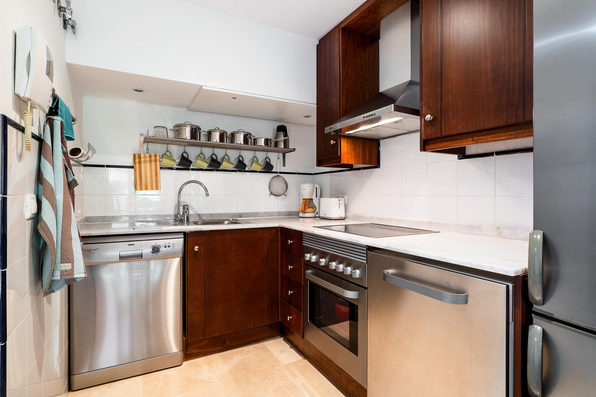 Herverkoop - Apartment - Torrevieja - Punta prima