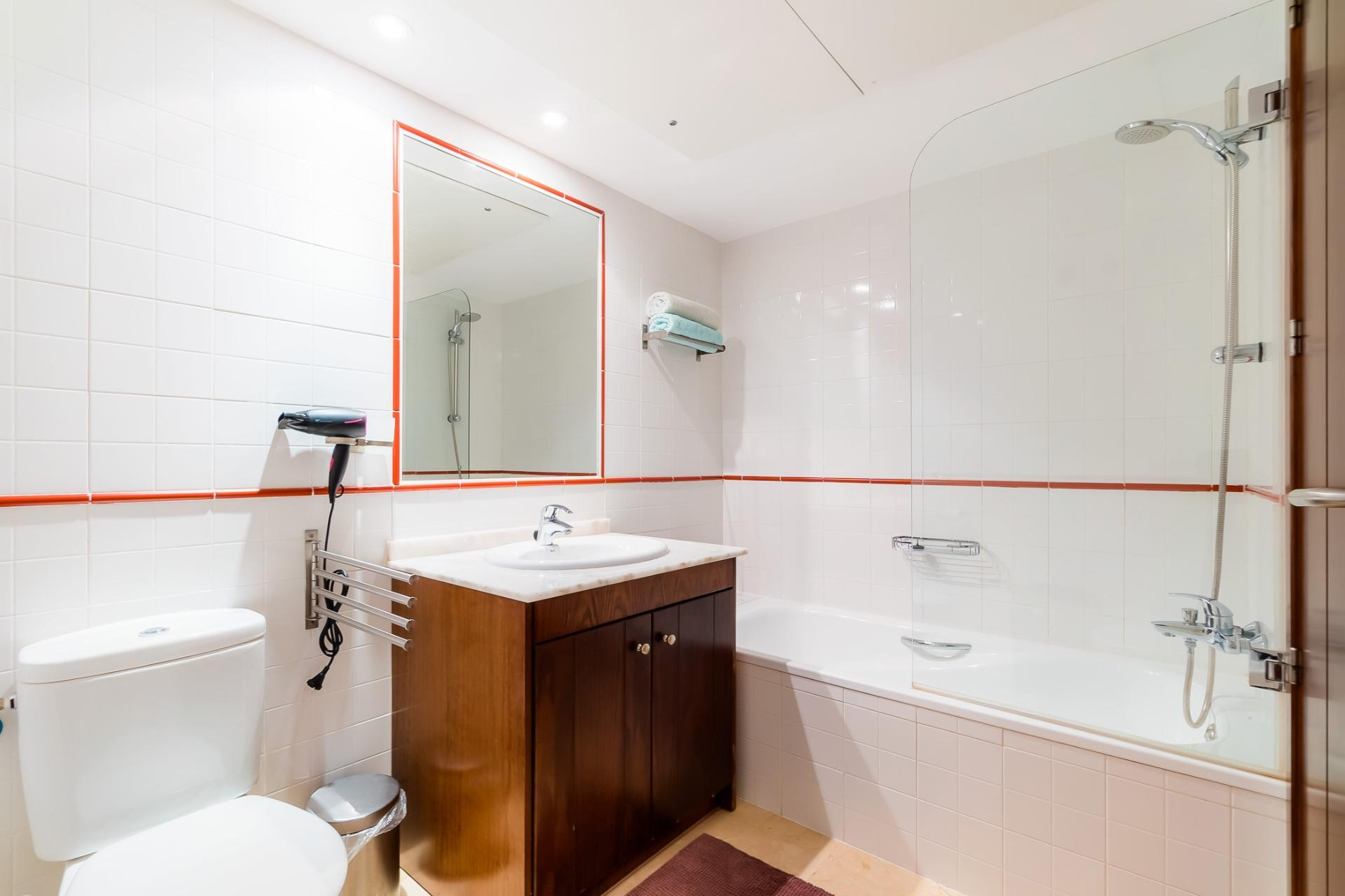 Herverkoop - Apartment - Torrevieja - Punta prima