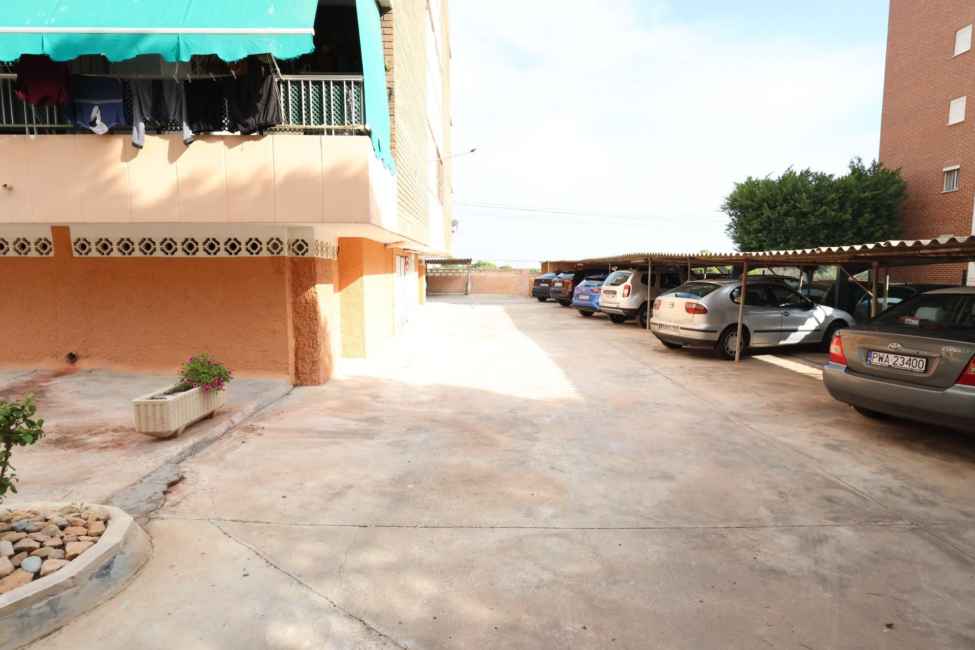 Herverkoop - Apartment - Torrevieja - Punta prima