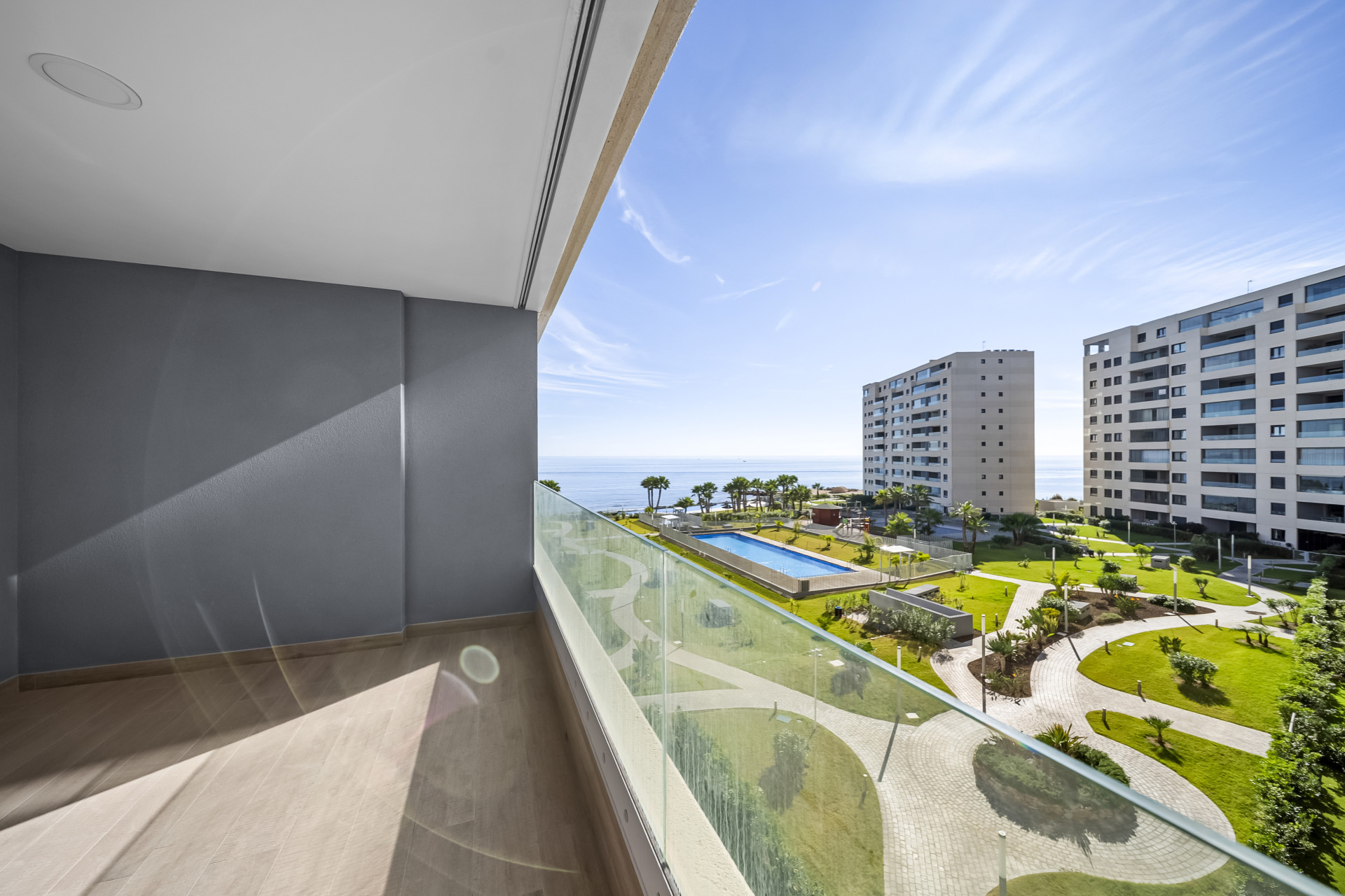 Herverkoop - Apartment - Torrevieja - Punta prima