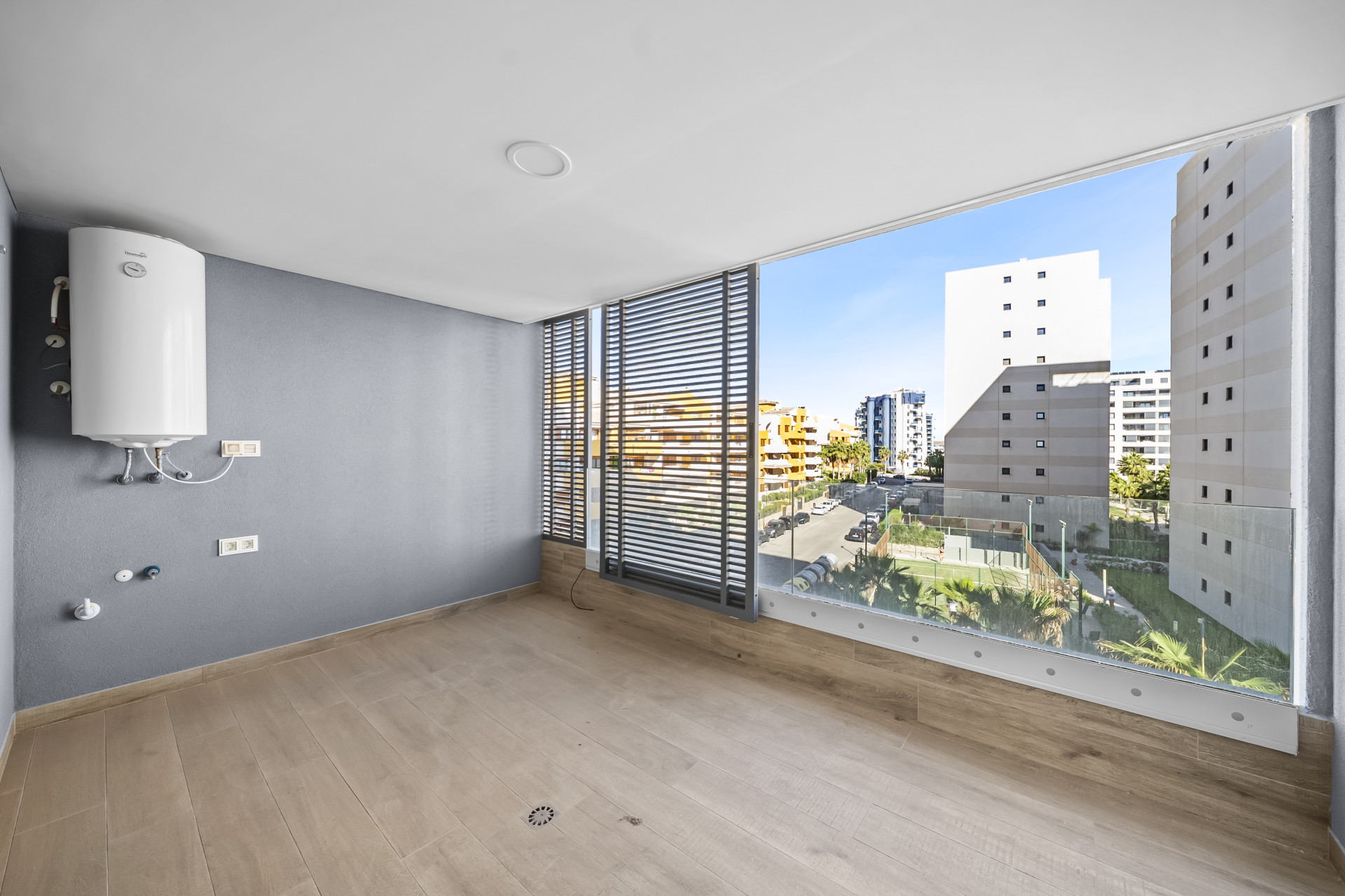 Herverkoop - Apartment - Torrevieja - Punta prima