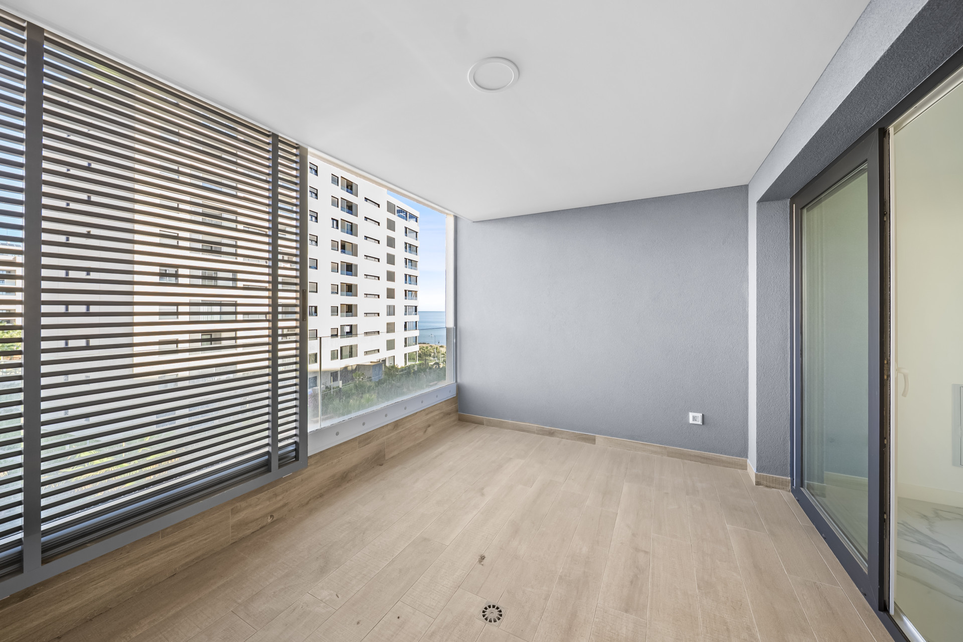 Herverkoop - Apartment - Torrevieja - Punta prima