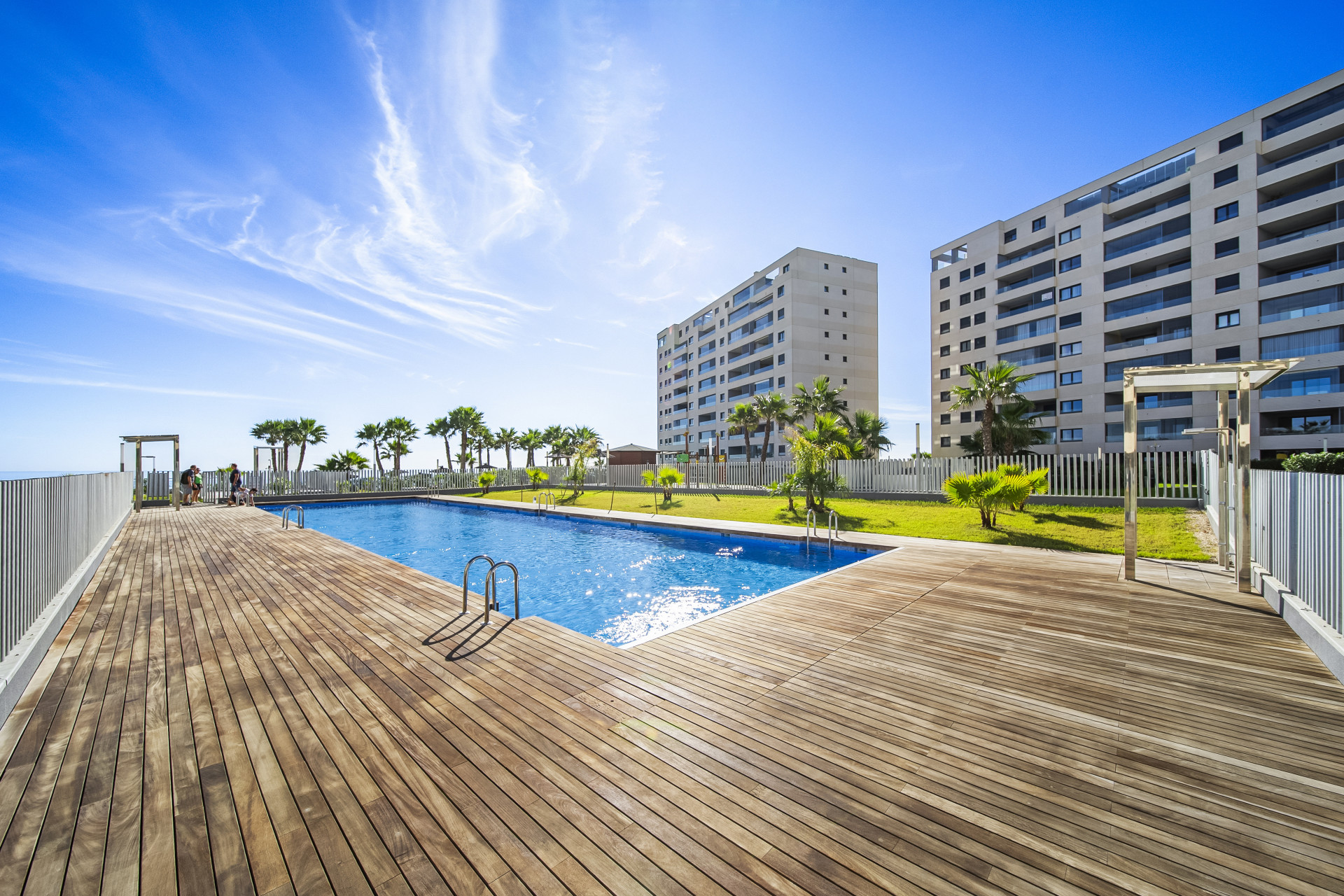 Herverkoop - Apartment - Torrevieja - Punta prima