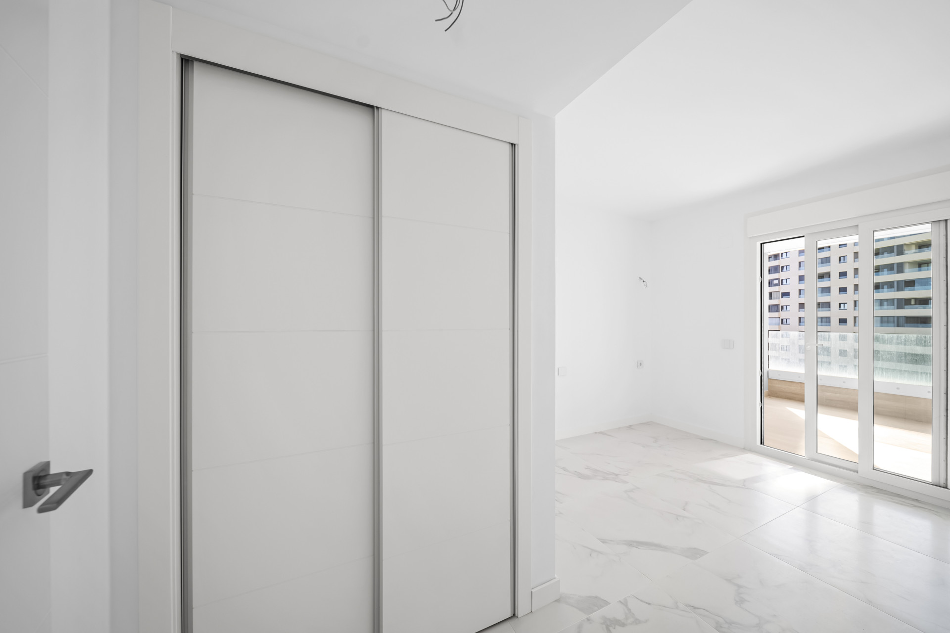 Herverkoop - Apartment - Torrevieja - Punta prima