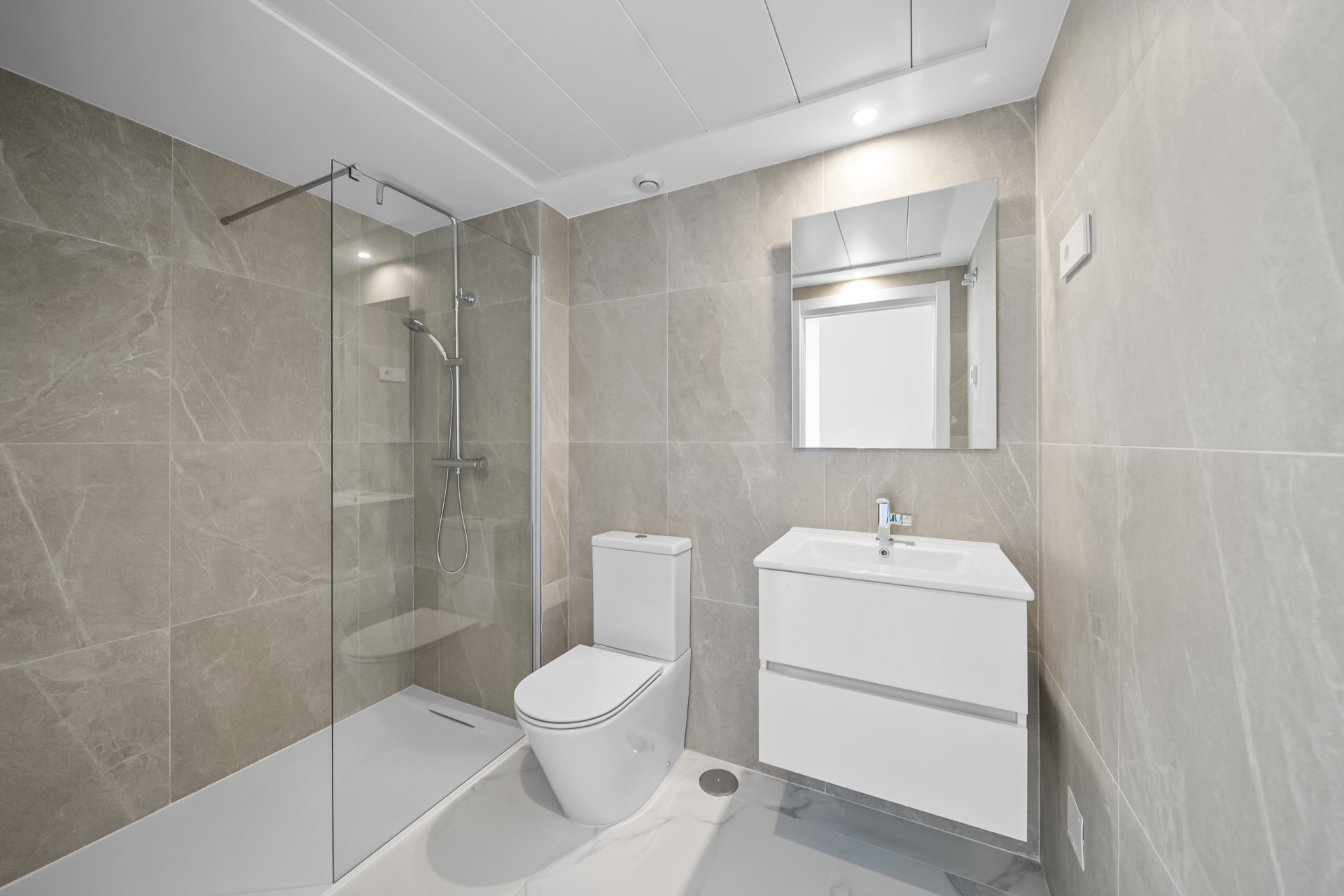 Herverkoop - Apartment - Torrevieja - Punta prima