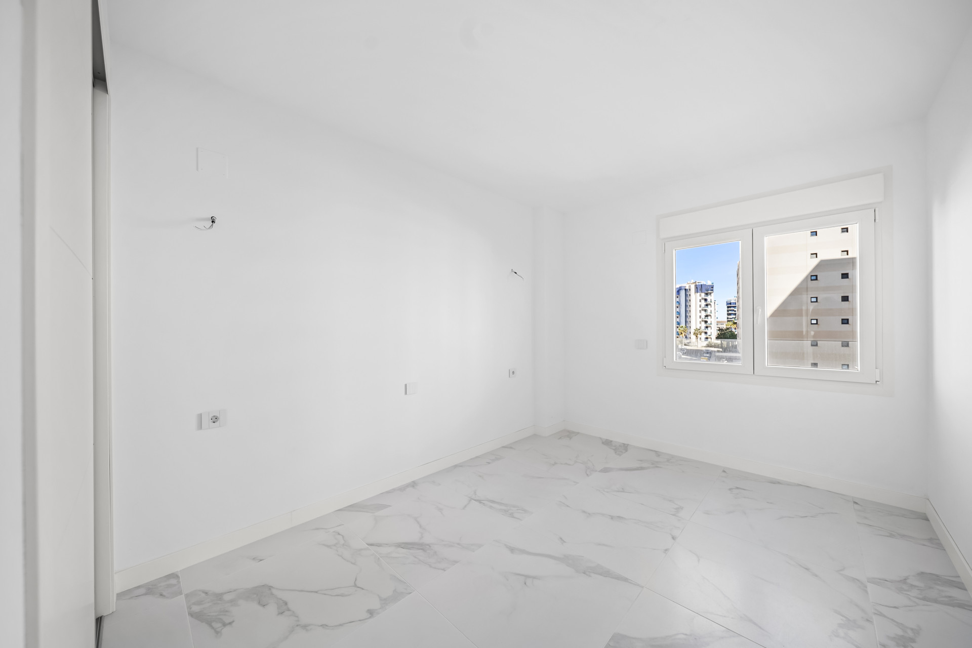 Herverkoop - Apartment - Torrevieja - Punta prima