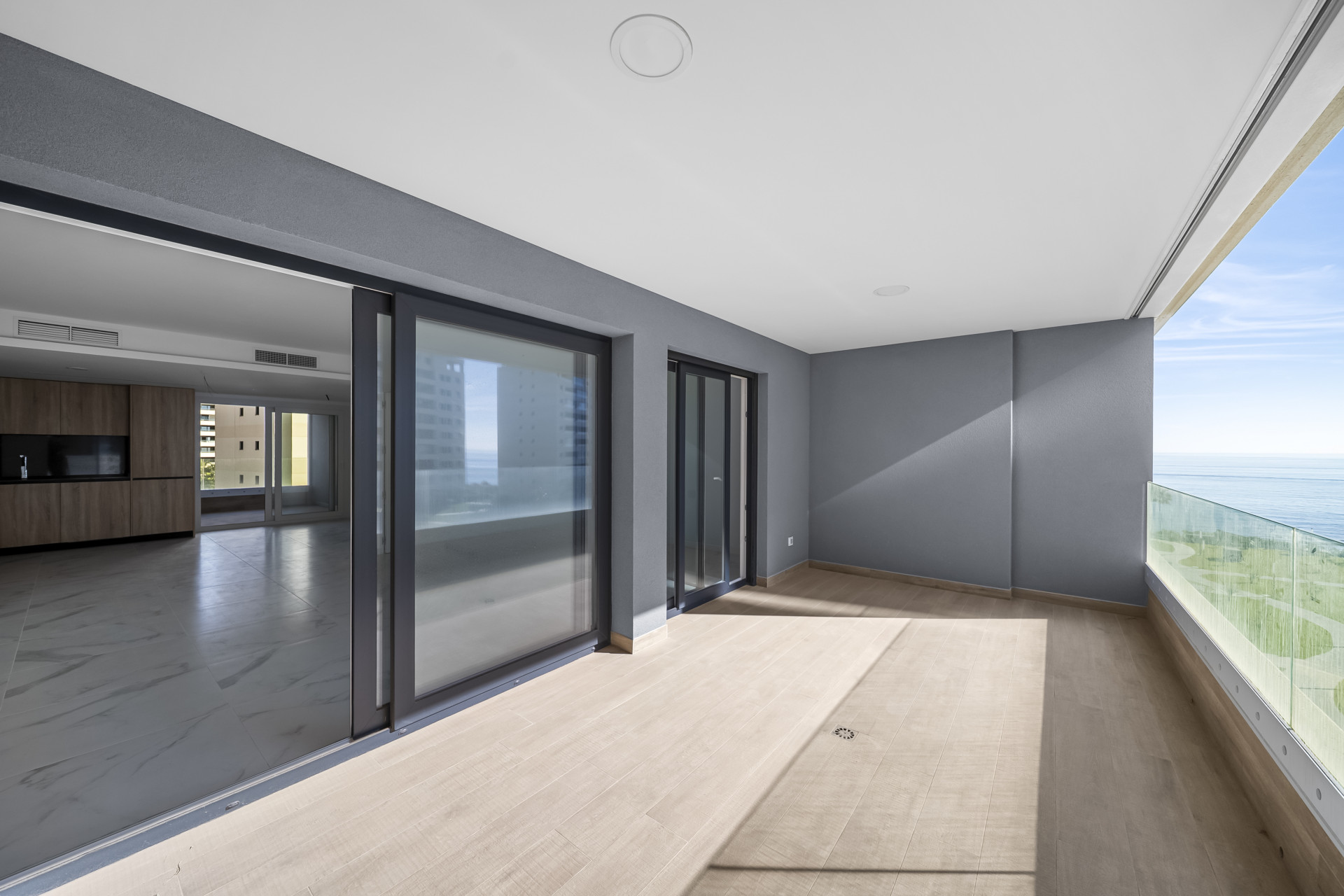 Herverkoop - Apartment - Torrevieja - Punta prima