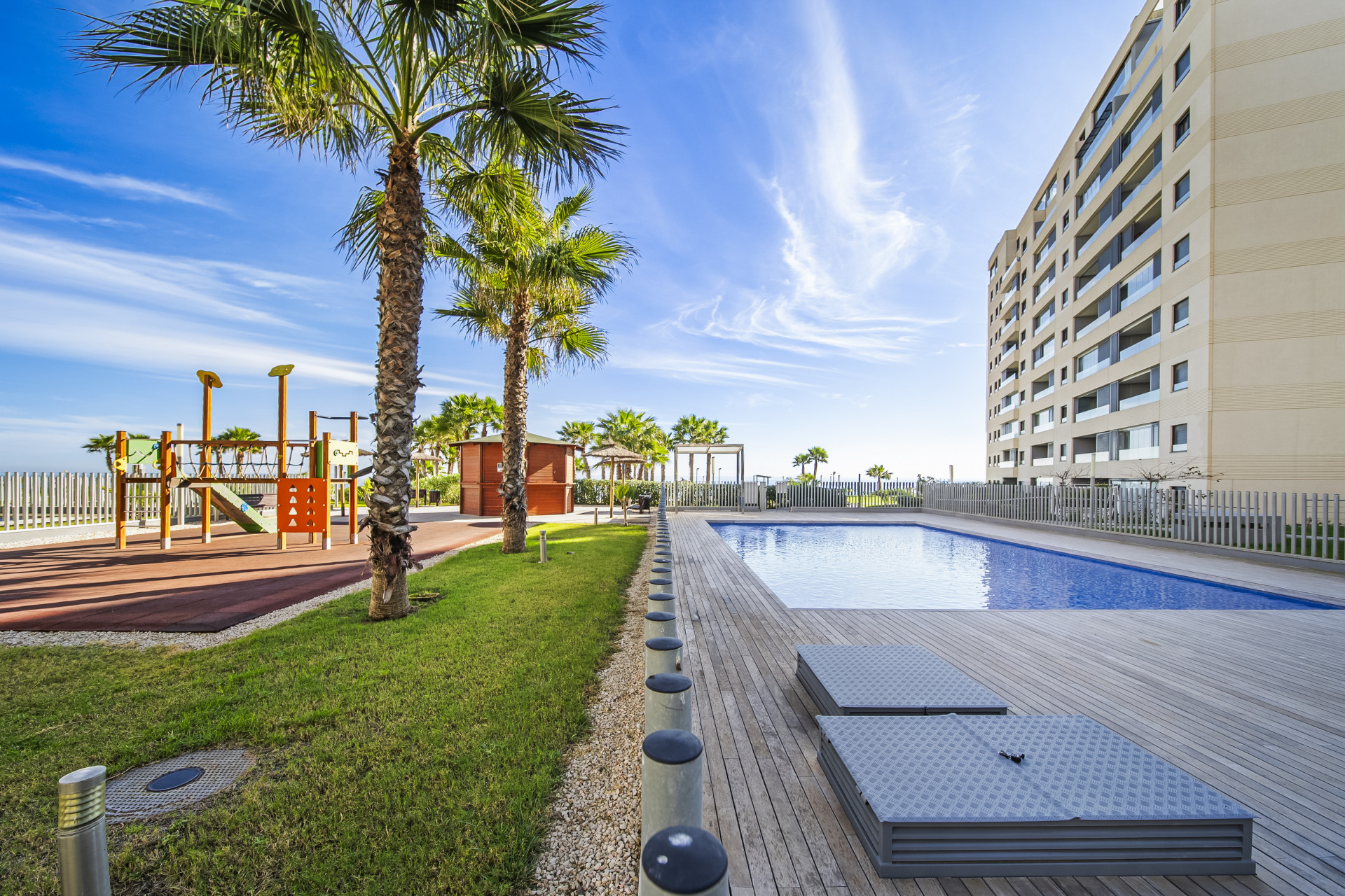 Herverkoop - Apartment - Torrevieja - Punta prima