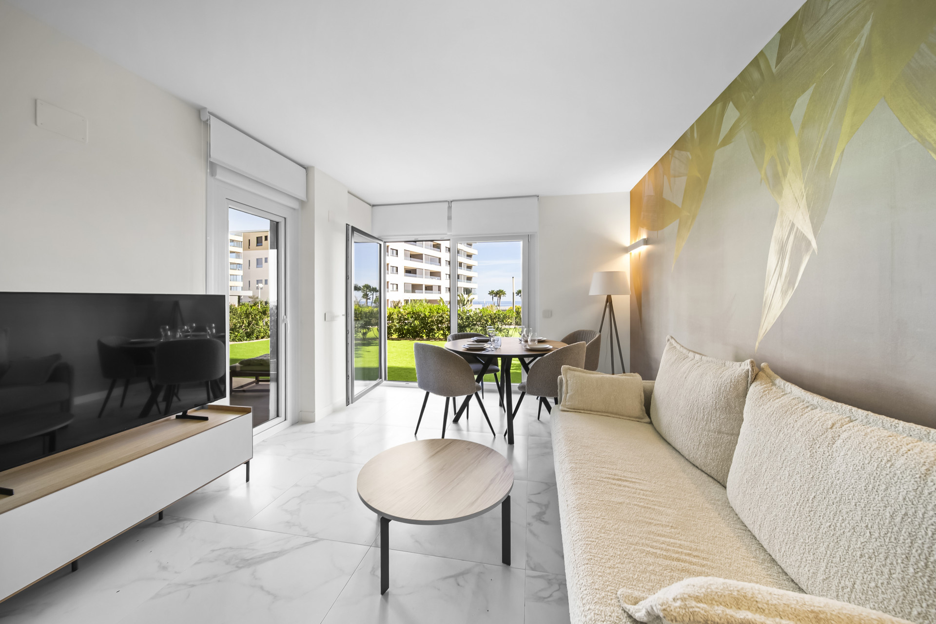 Herverkoop - Apartment - Torrevieja - Punta prima