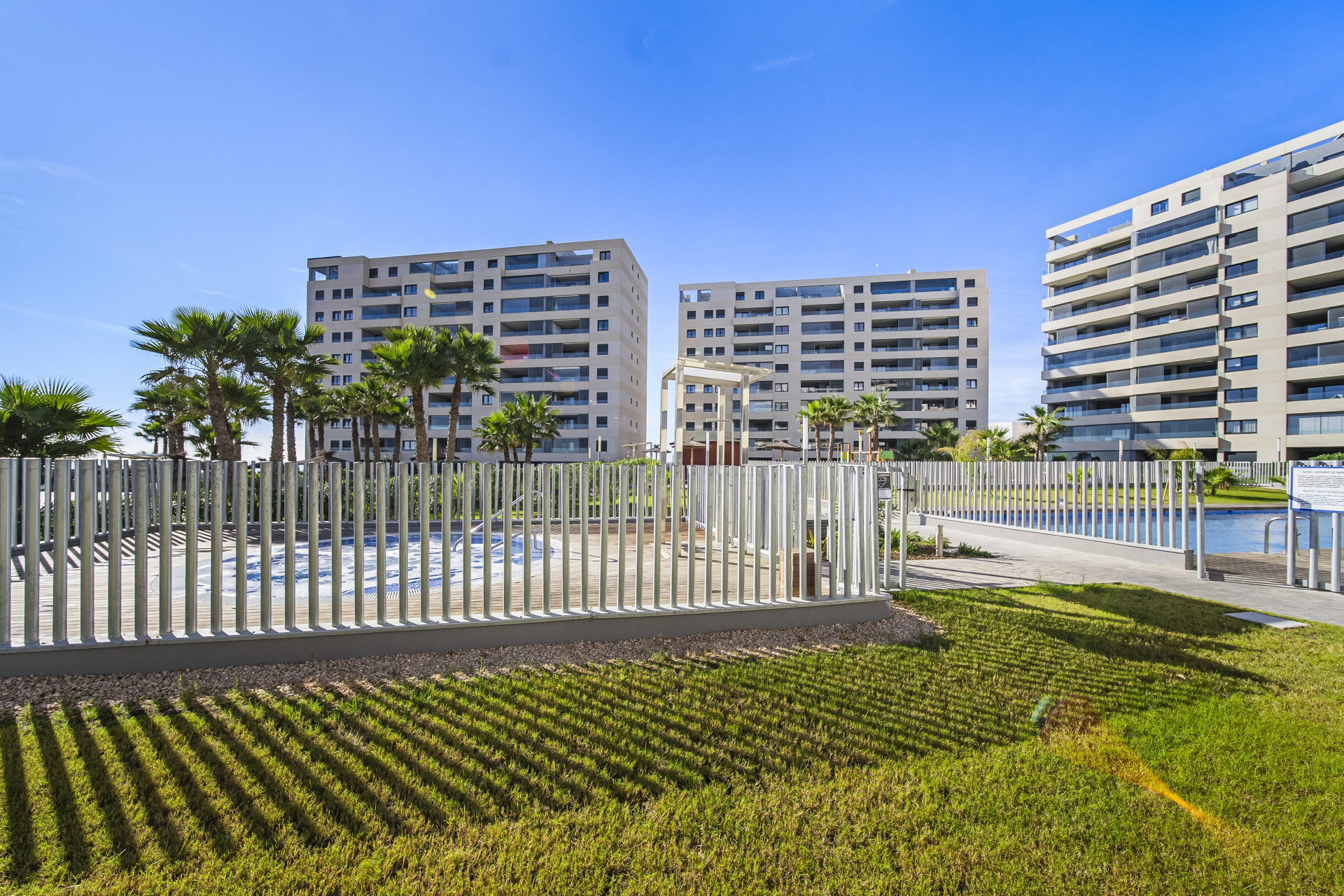 Herverkoop - Apartment - Torrevieja - Punta prima