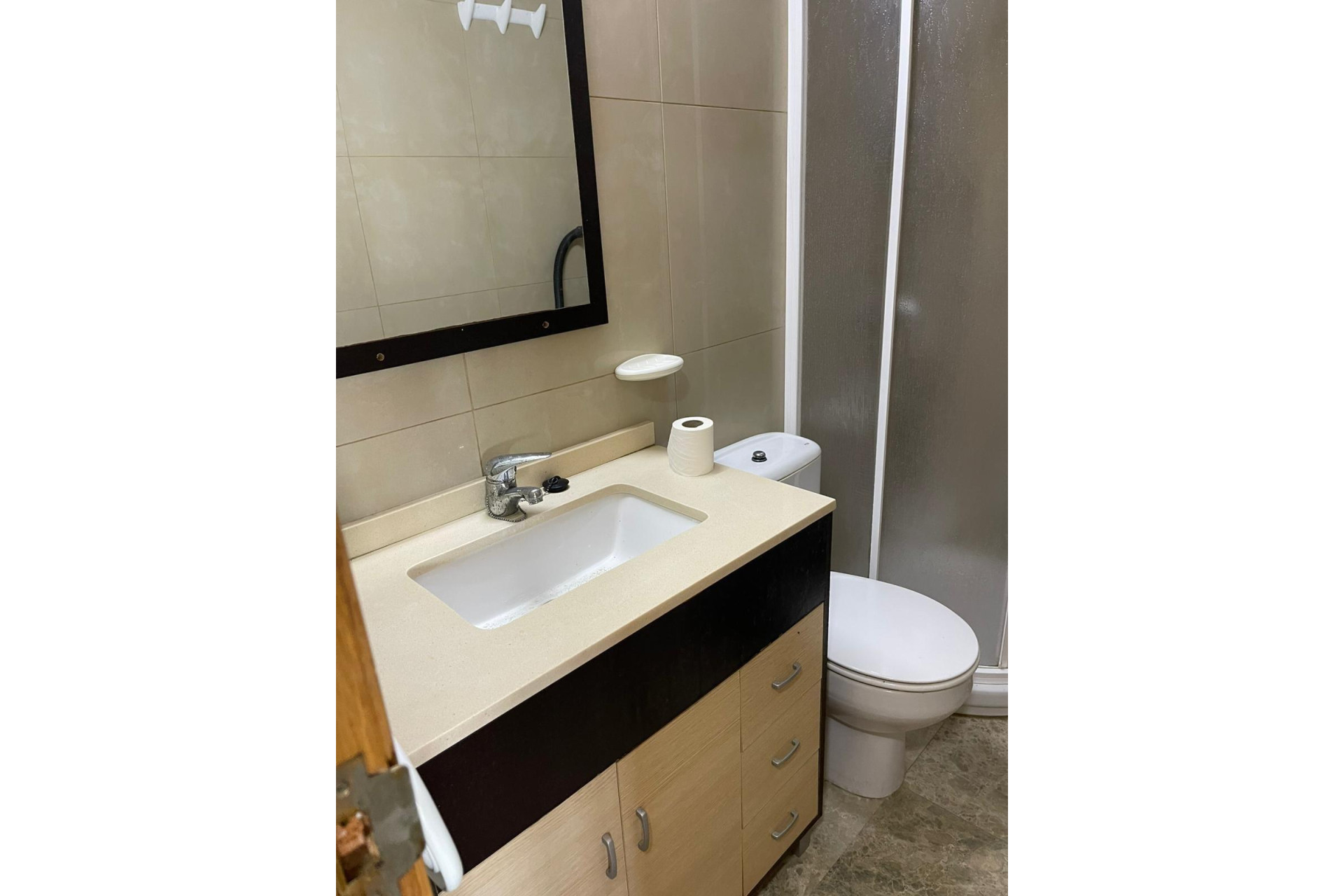 Herverkoop - Apartment - Torrevieja - Punta prima