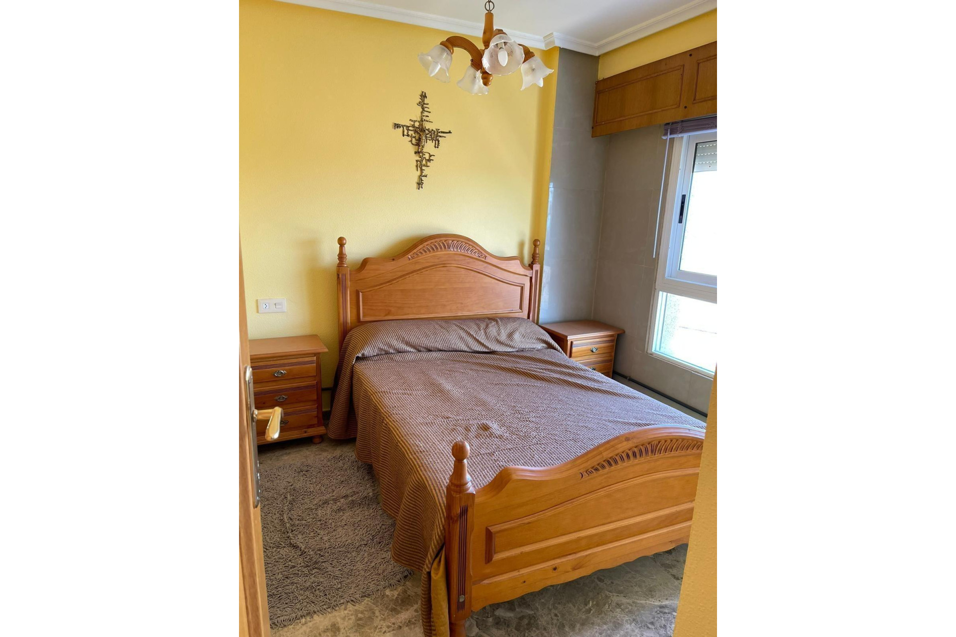 Herverkoop - Apartment - Torrevieja - Punta prima