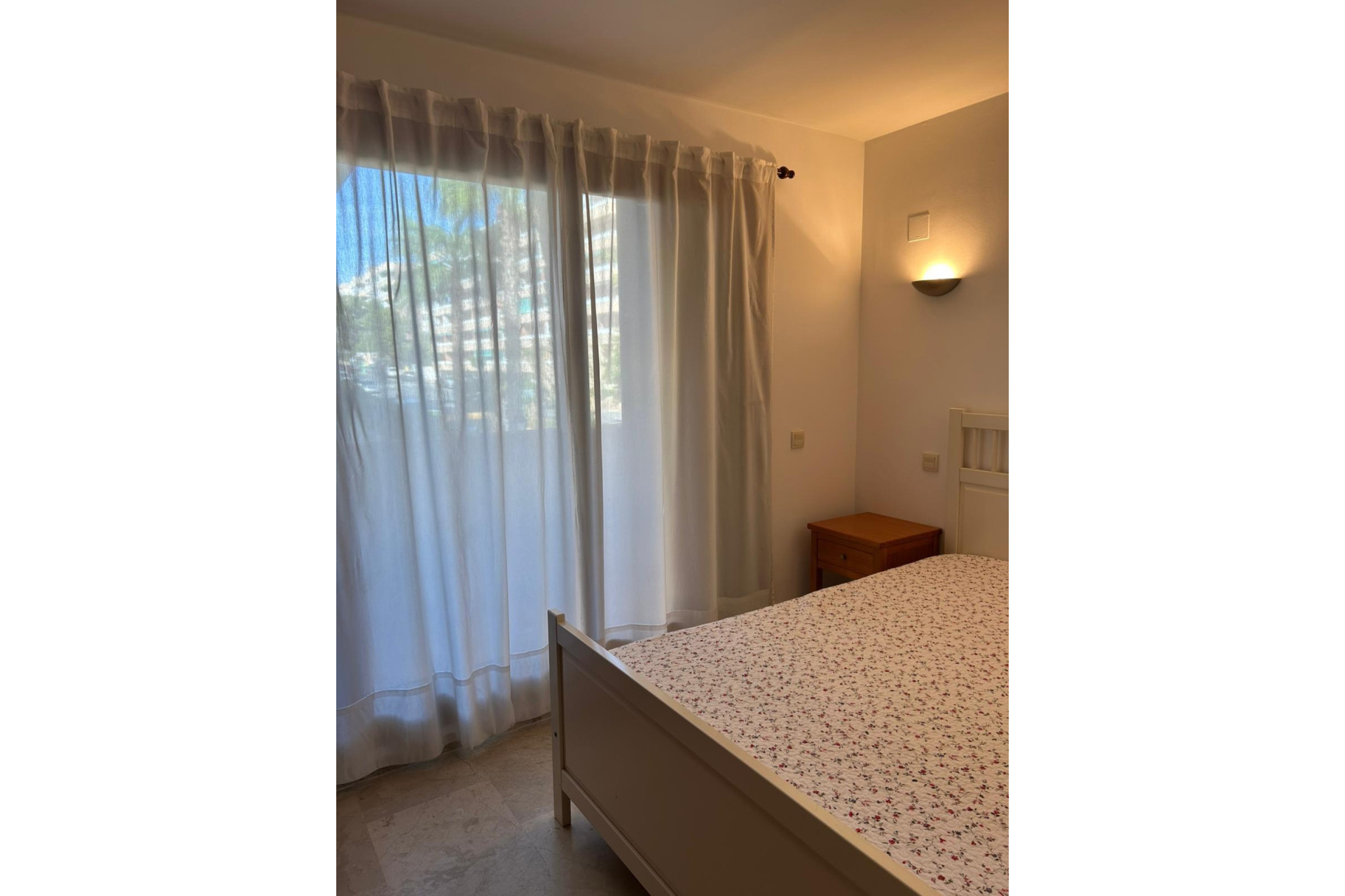 Herverkoop - Apartment - Torrevieja - Punta prima