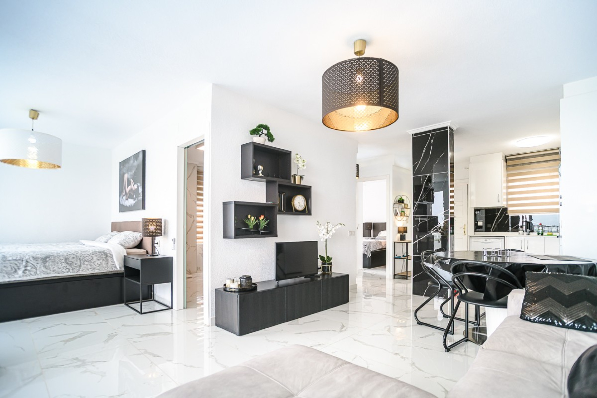 Herverkoop - Apartment - Torrevieja - Punta Prima