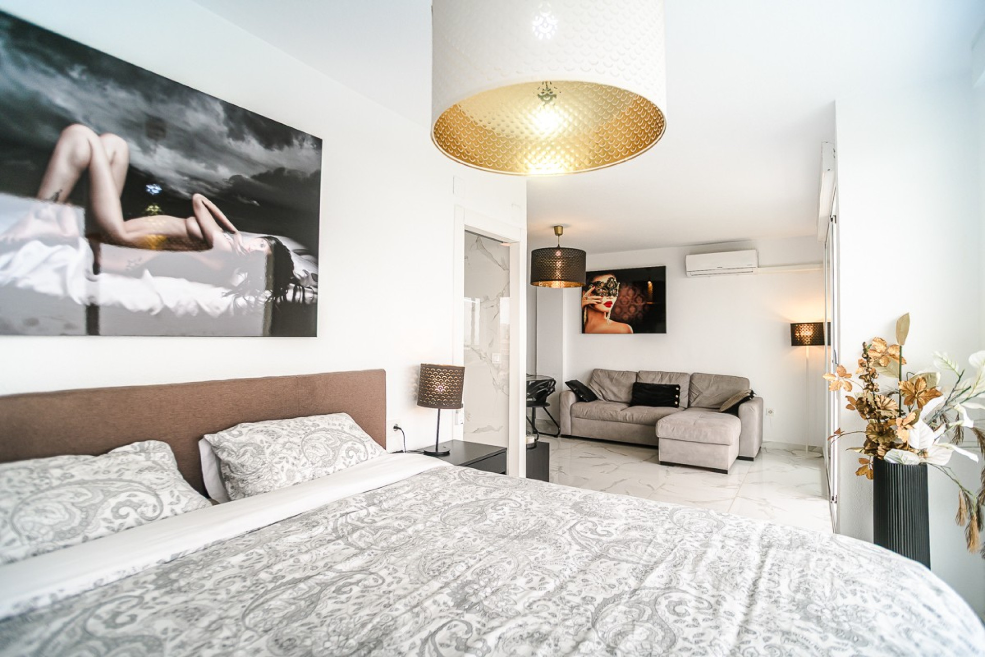 Herverkoop - Apartment - Torrevieja - Punta Prima