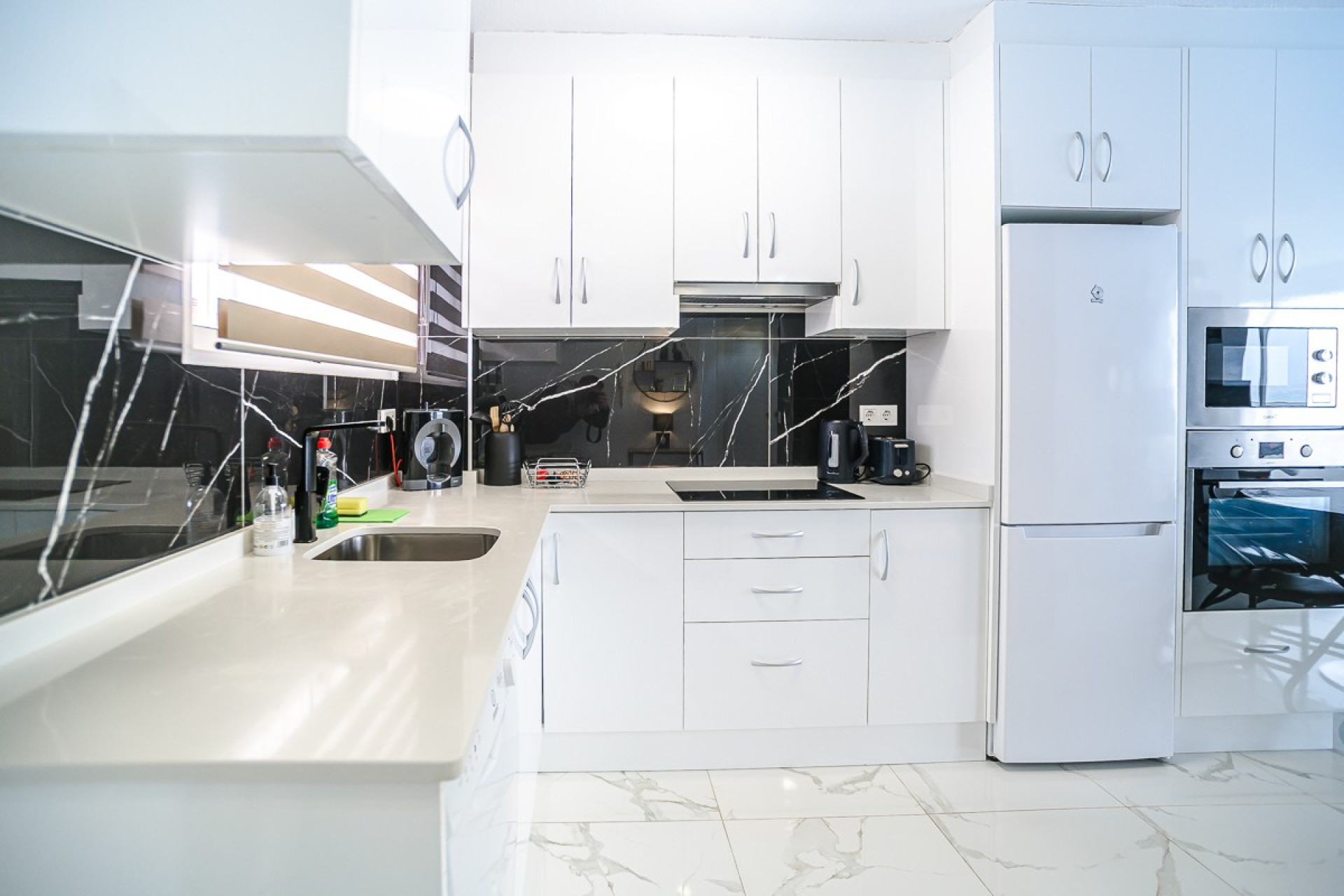 Herverkoop - Apartment - Torrevieja - Punta Prima