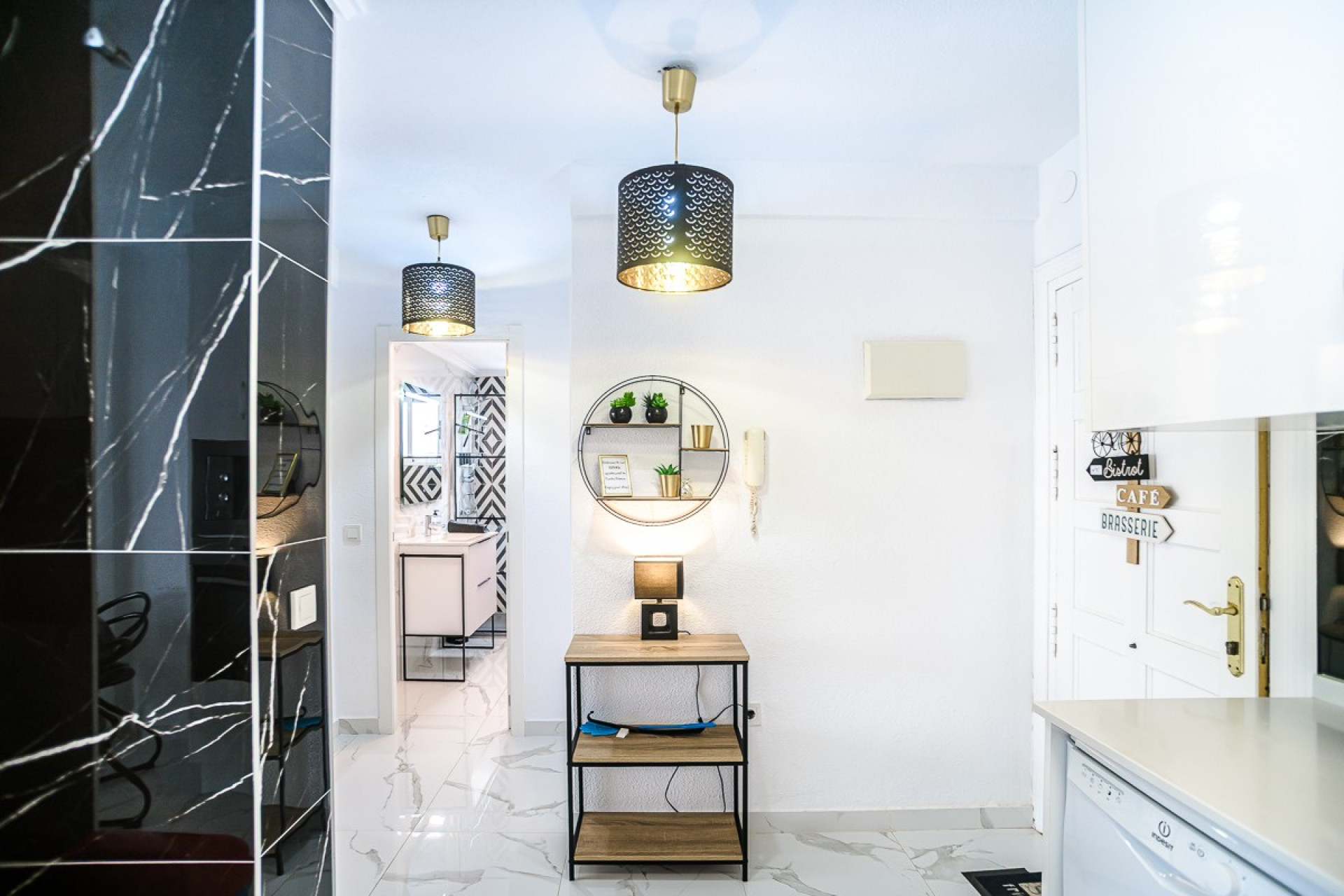 Herverkoop - Apartment - Torrevieja - Punta Prima