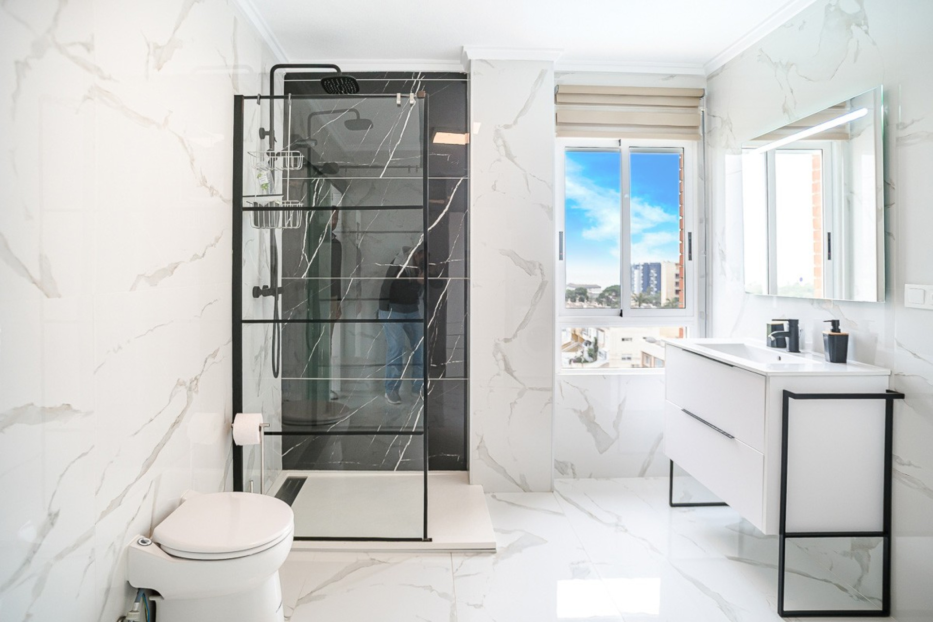 Herverkoop - Apartment - Torrevieja - Punta Prima