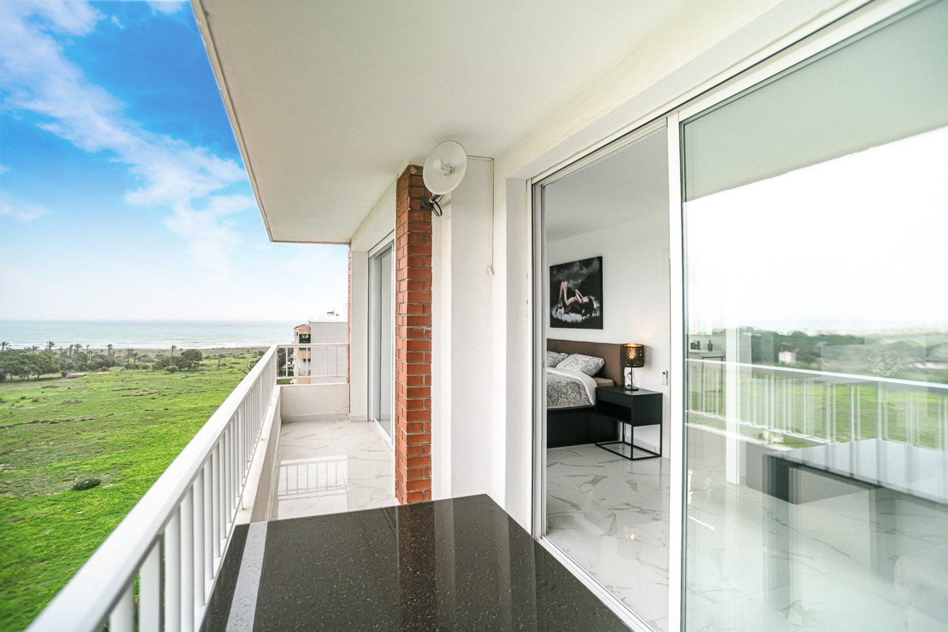 Herverkoop - Apartment - Torrevieja - Punta Prima