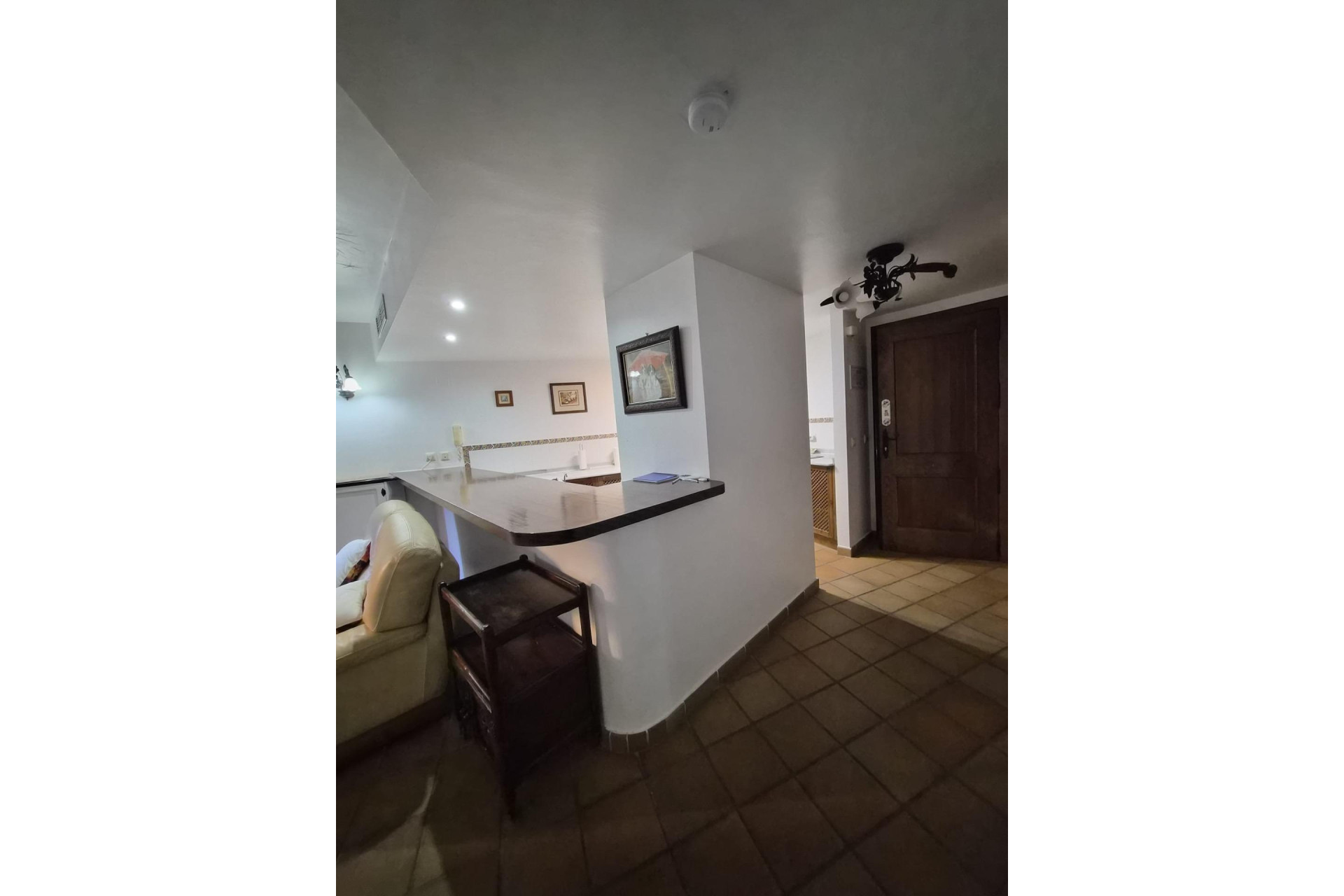 Herverkoop - Apartment - Torrevieja - Punta prima