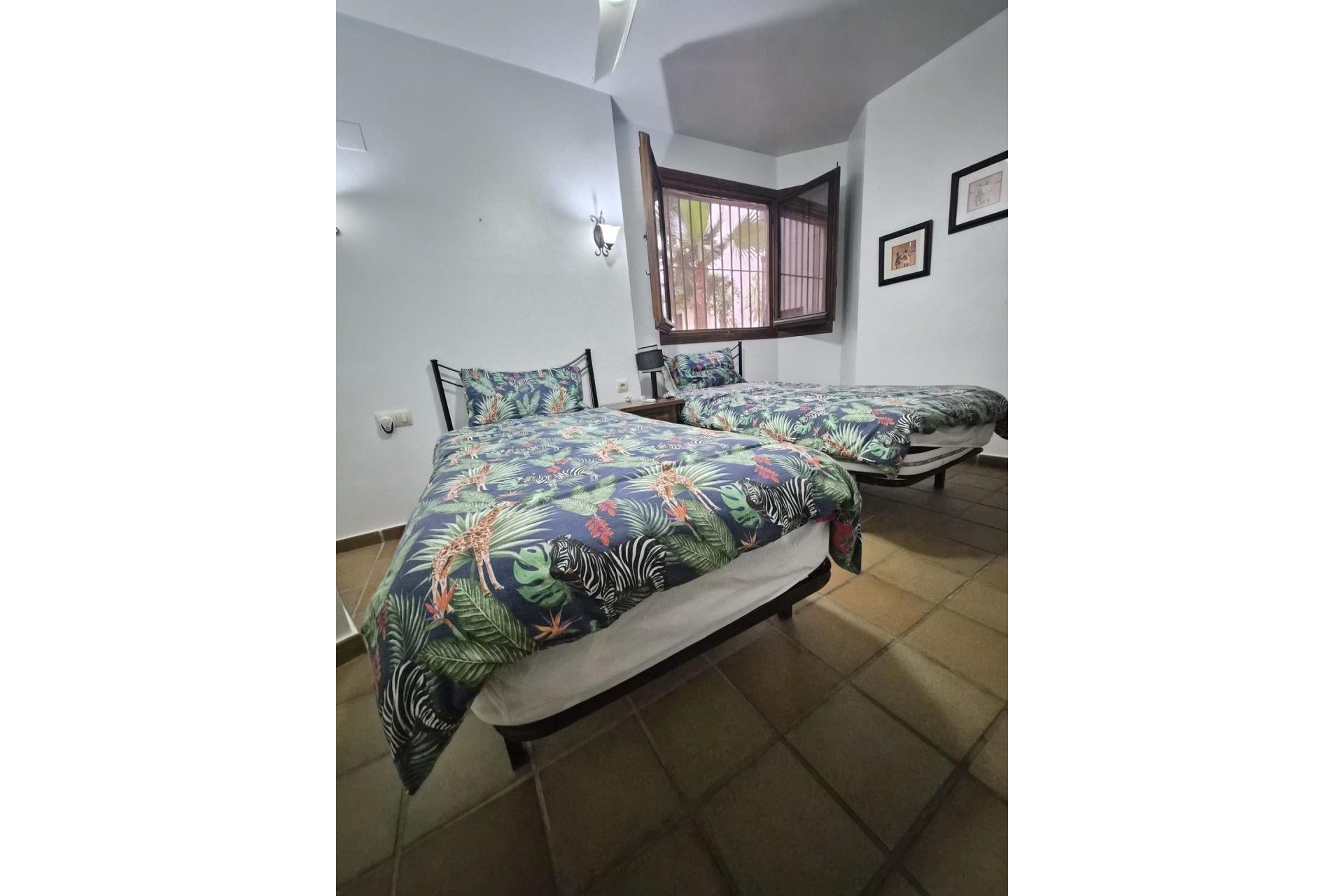 Herverkoop - Apartment - Torrevieja - Punta prima