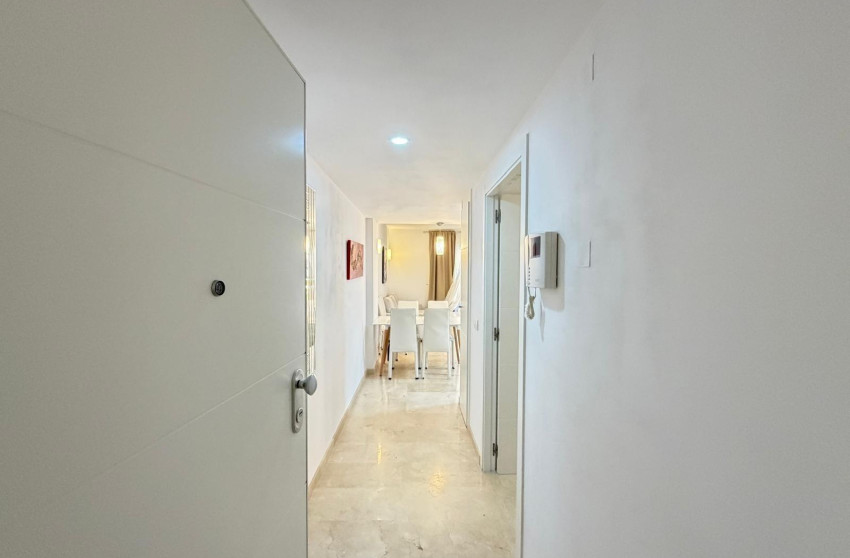 Herverkoop - Apartment - Torrevieja - Punta prima