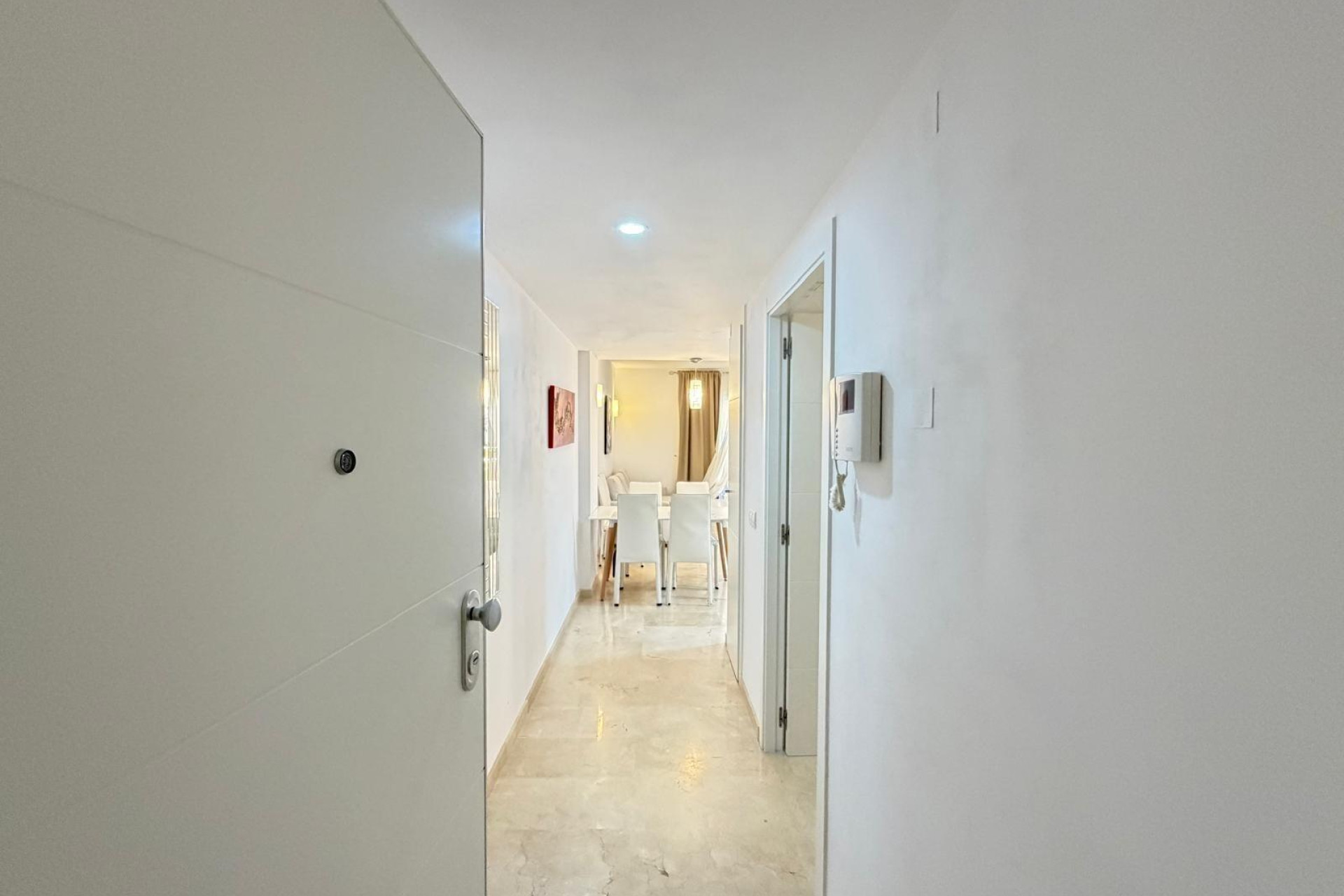 Herverkoop - Apartment - Torrevieja - Punta prima