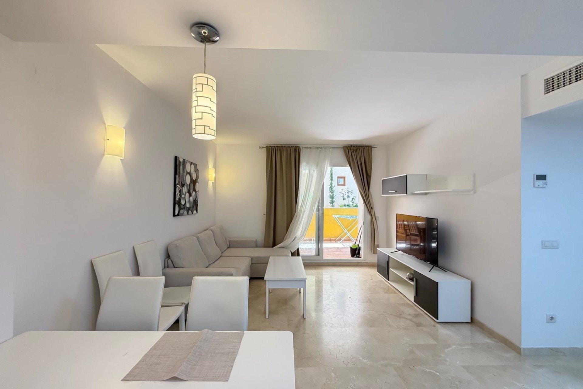 Herverkoop - Apartment - Torrevieja - Punta prima