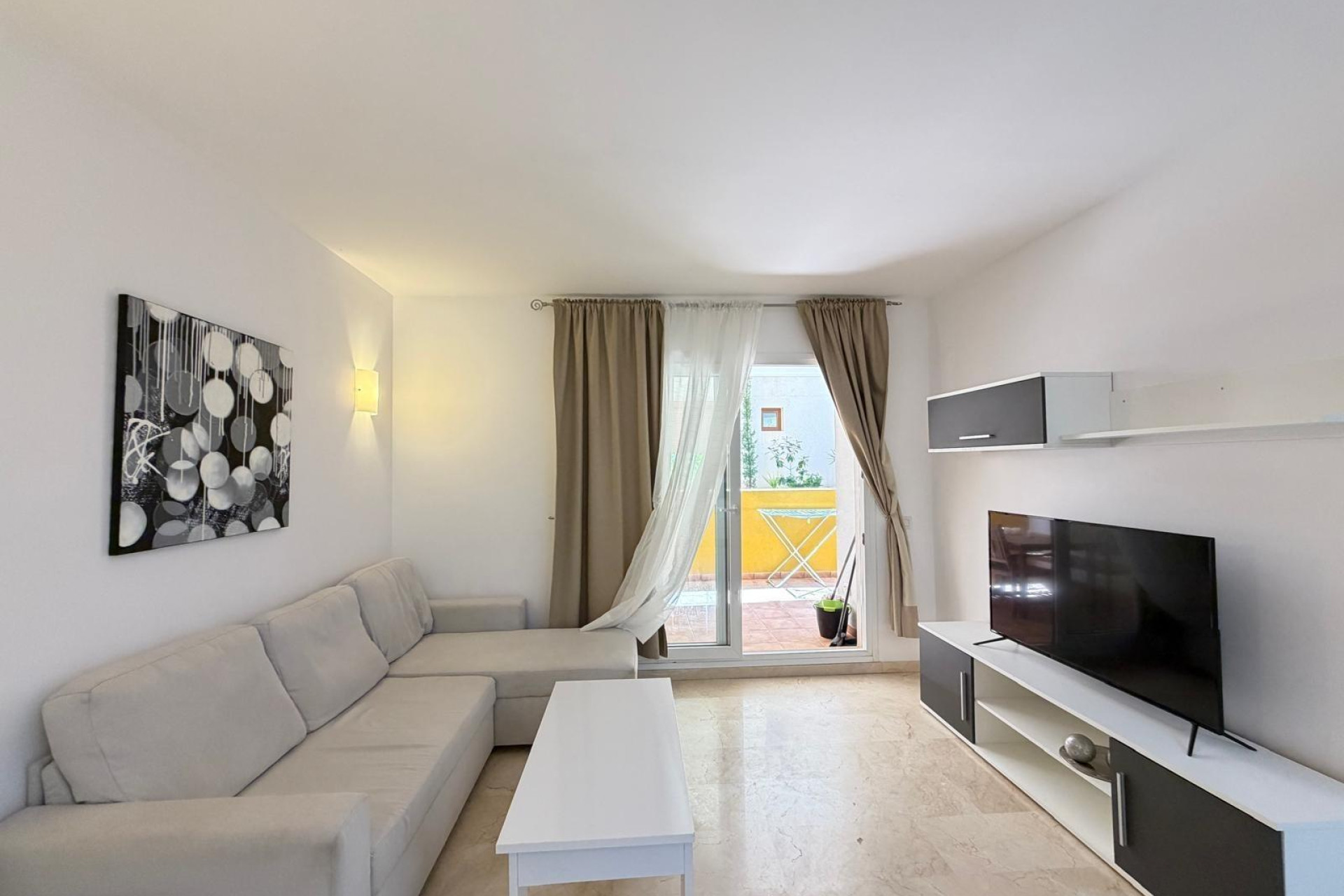 Herverkoop - Apartment - Torrevieja - Punta prima