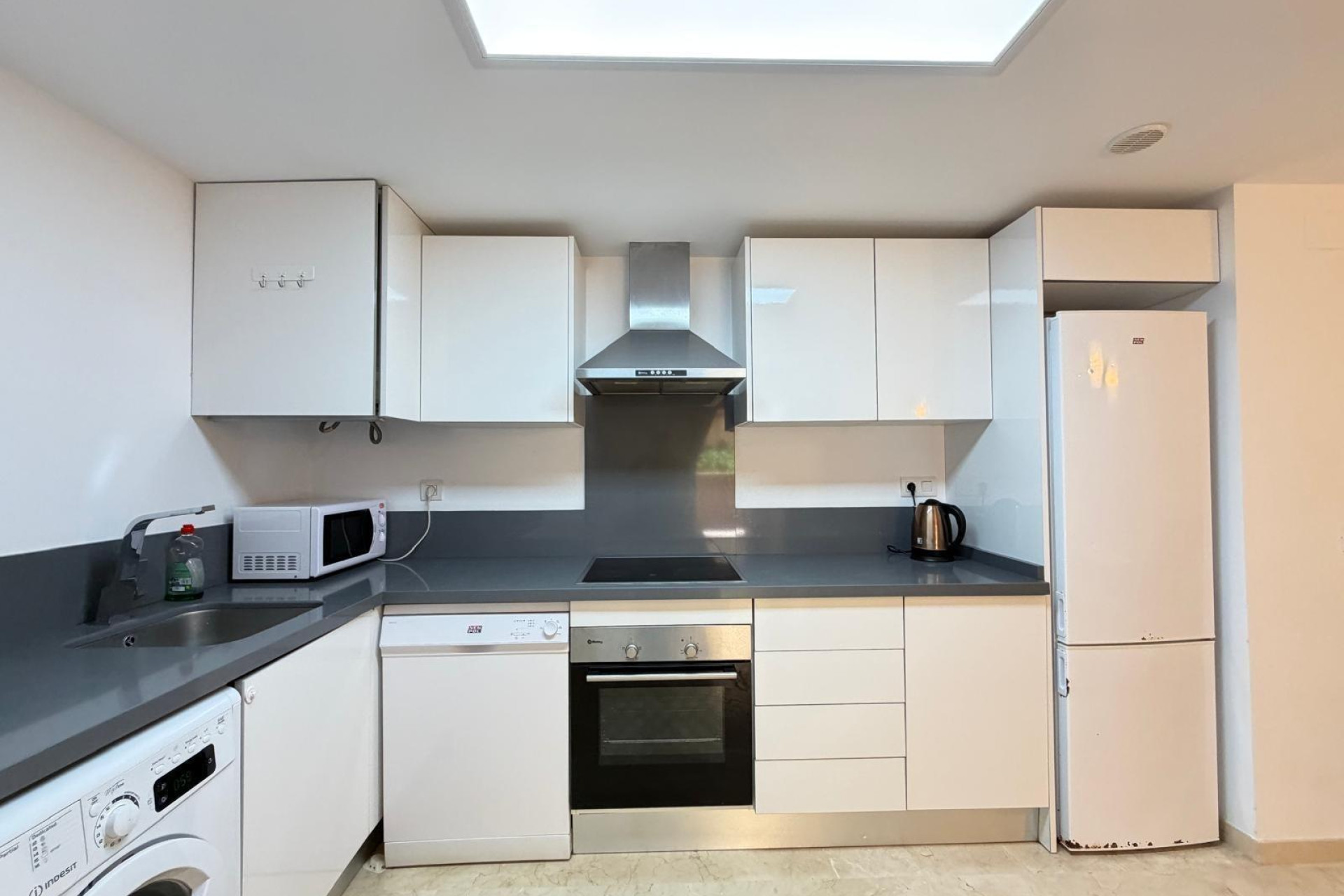 Herverkoop - Apartment - Torrevieja - Punta prima