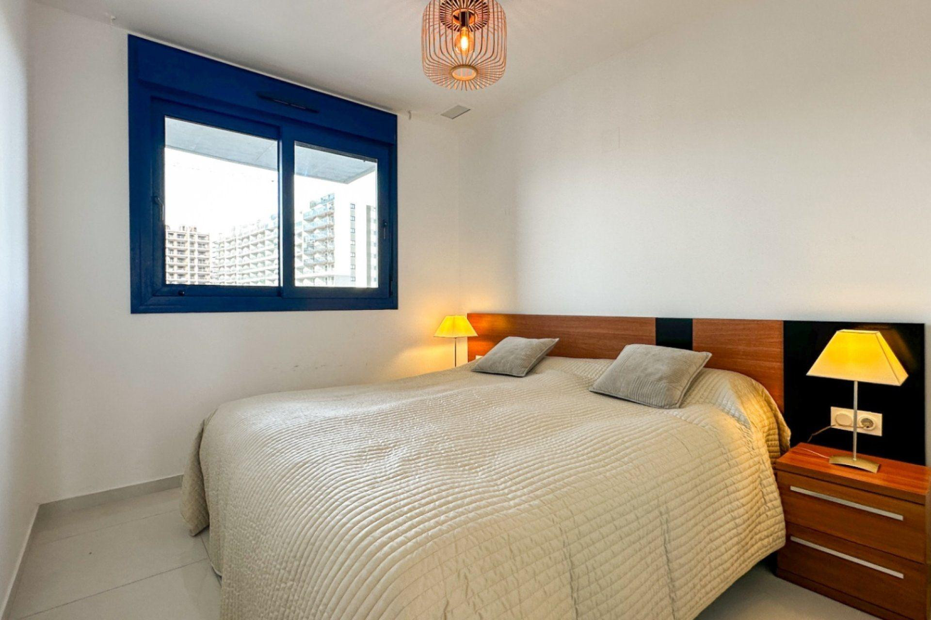 Herverkoop - Apartment - Torrevieja - Punta prima