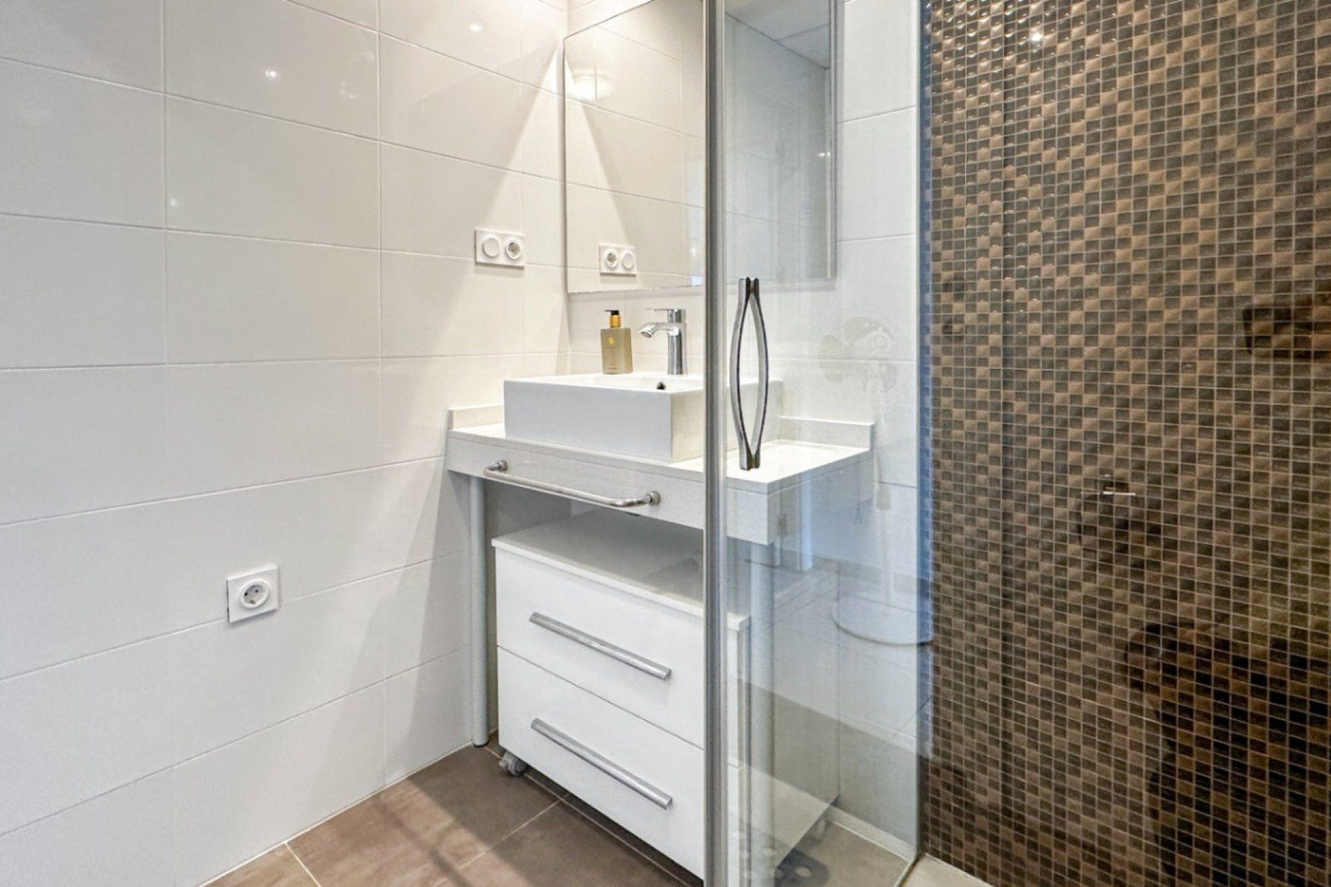 Herverkoop - Apartment - Torrevieja - Punta prima