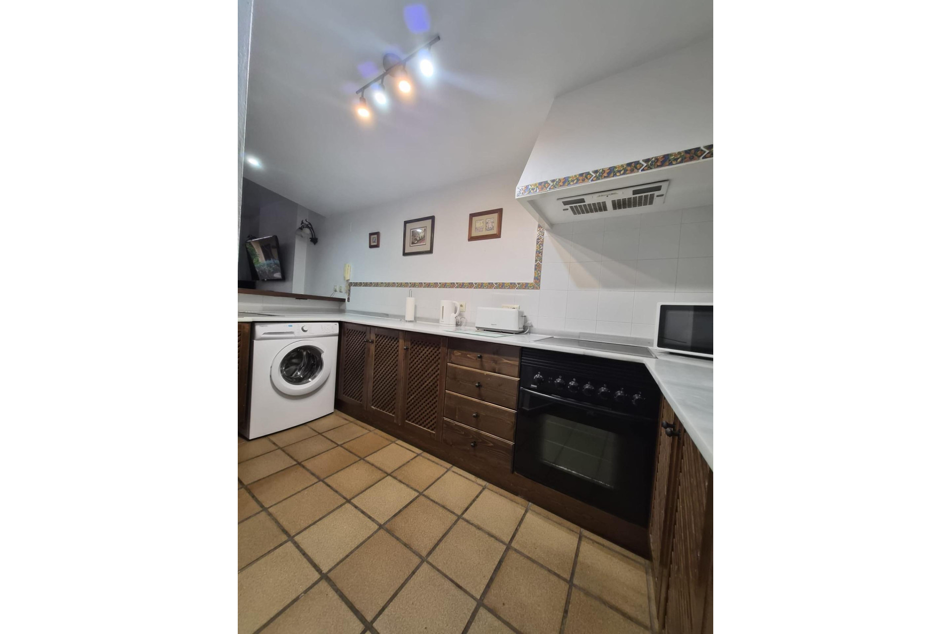 Herverkoop - Apartment - Torrevieja - Punta prima