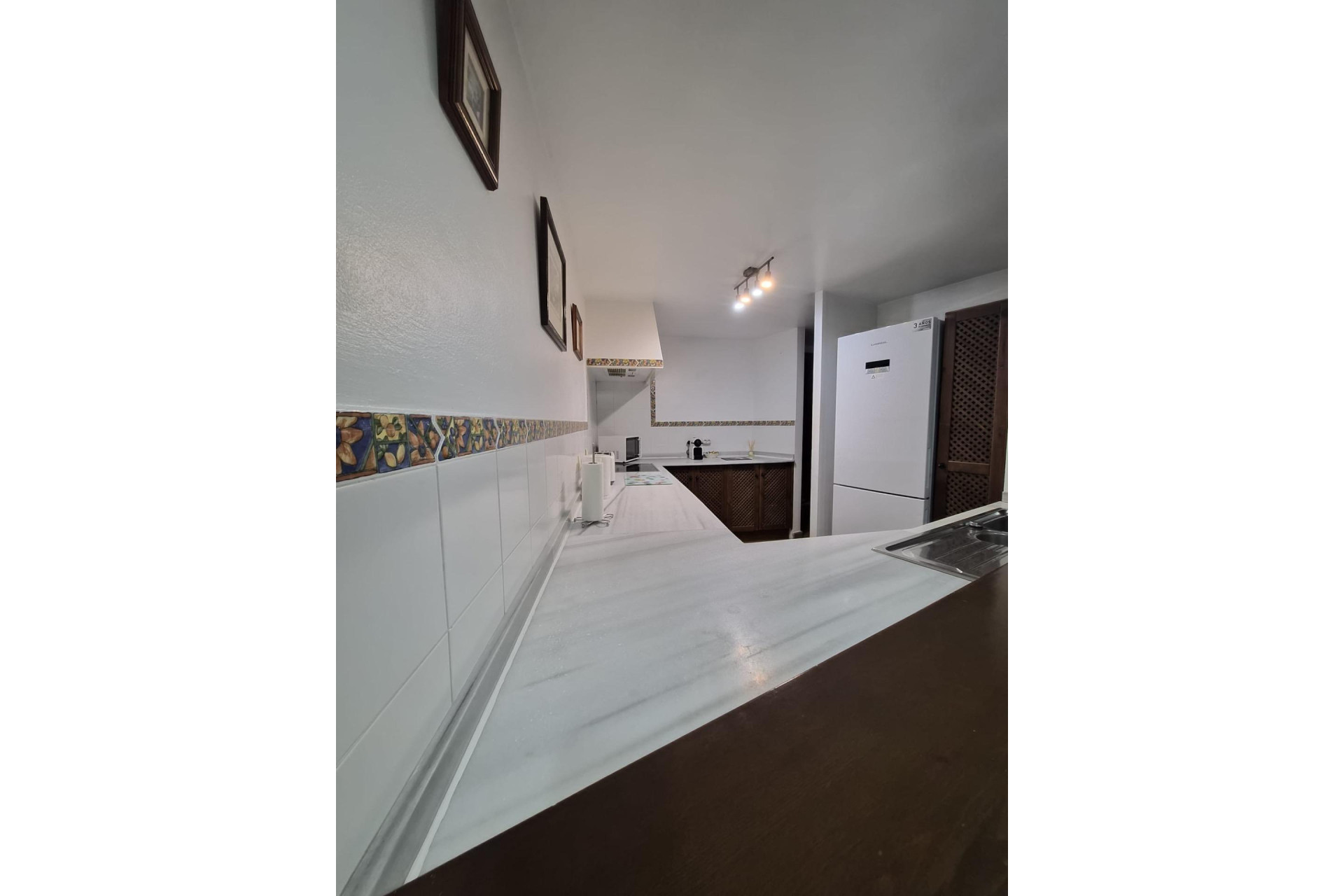 Herverkoop - Apartment - Torrevieja - Punta prima
