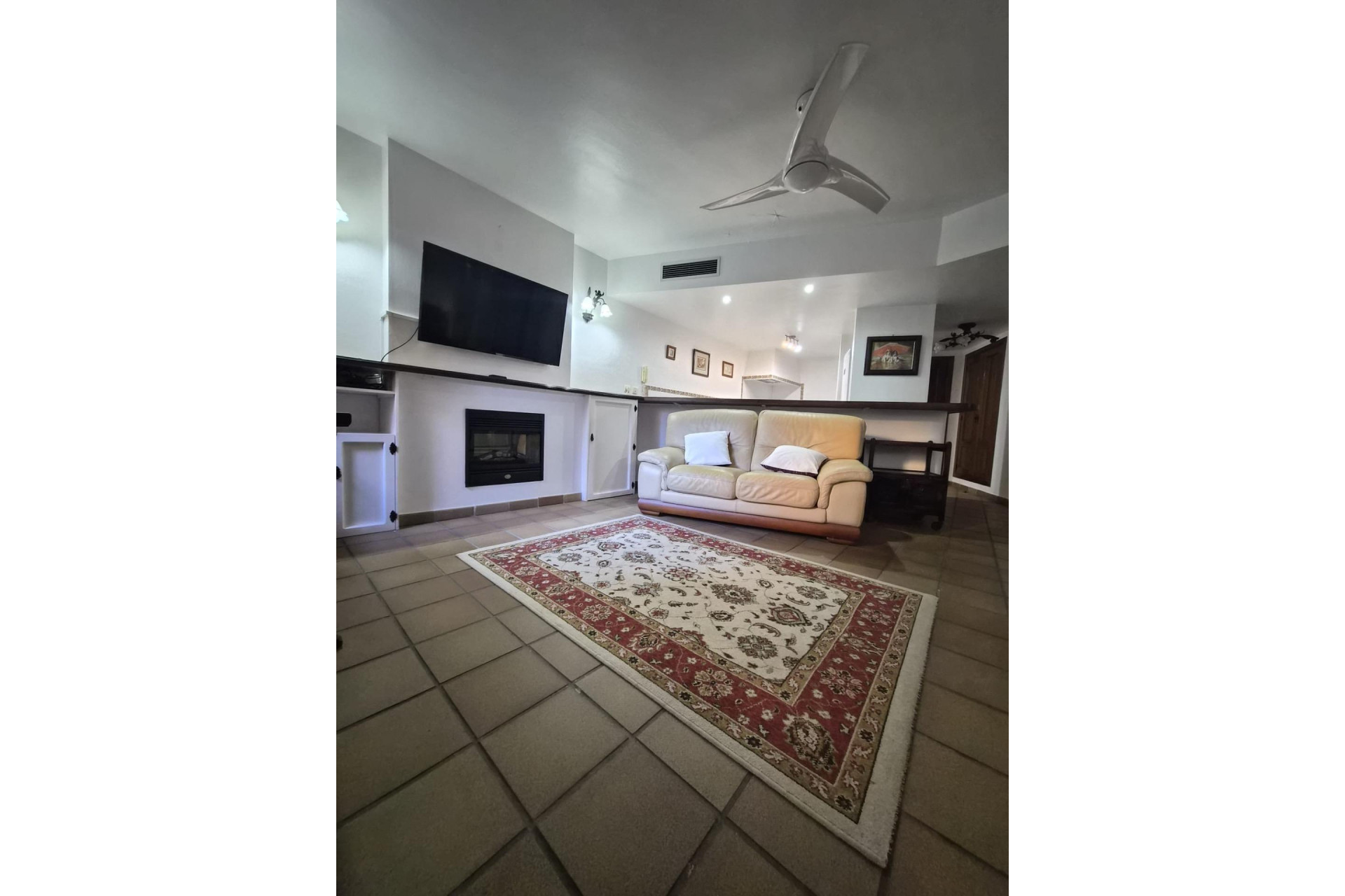 Herverkoop - Apartment - Torrevieja - Punta prima