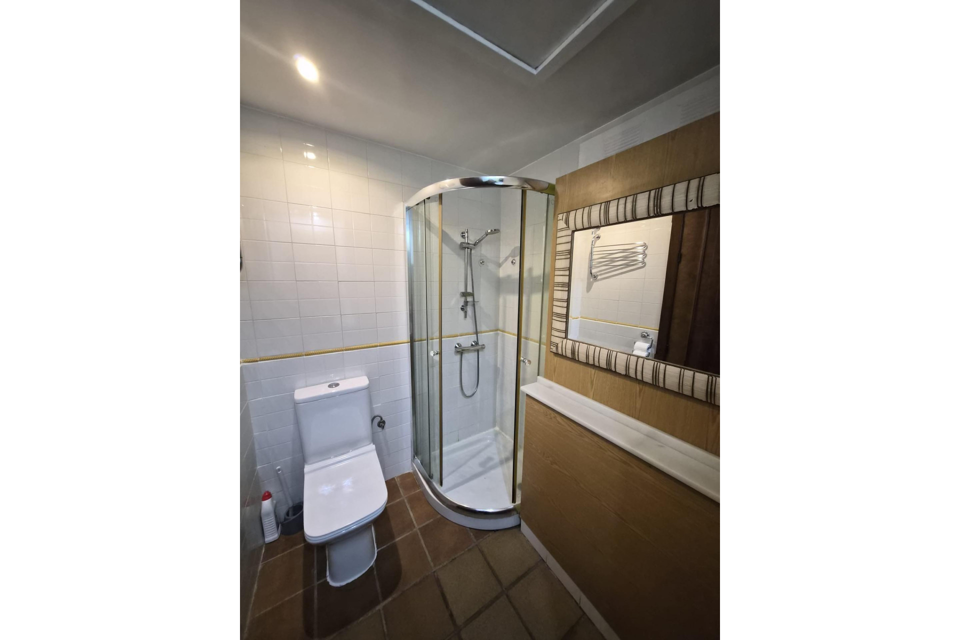 Herverkoop - Apartment - Torrevieja - Punta prima