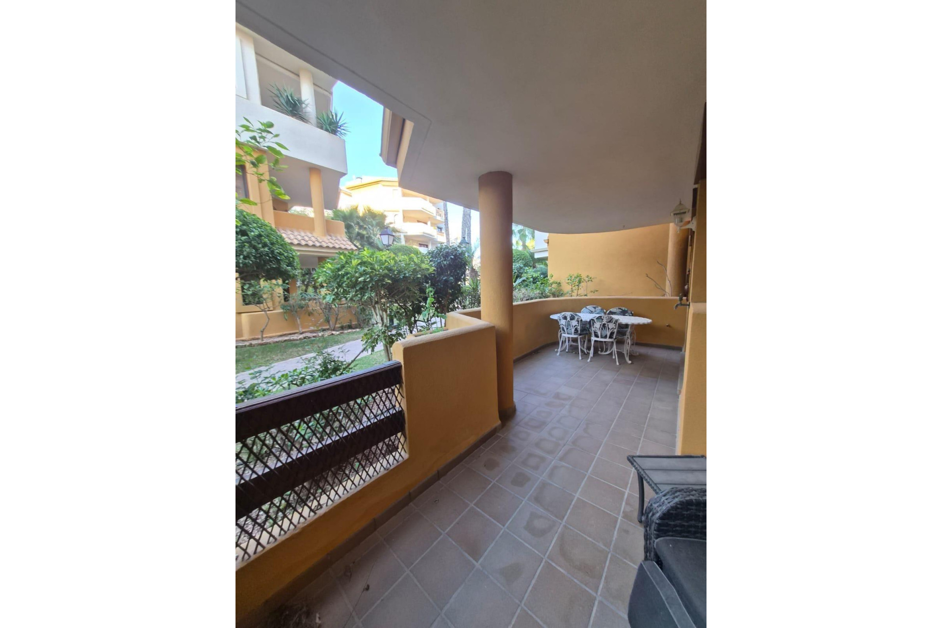 Herverkoop - Apartment - Torrevieja - Punta prima