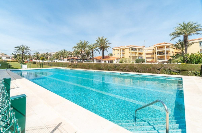 Herverkoop - Apartment - Torrevieja - Punta prima