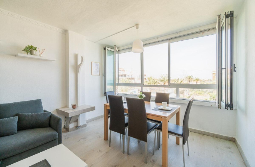 Herverkoop - Apartment - Torrevieja - Punta prima