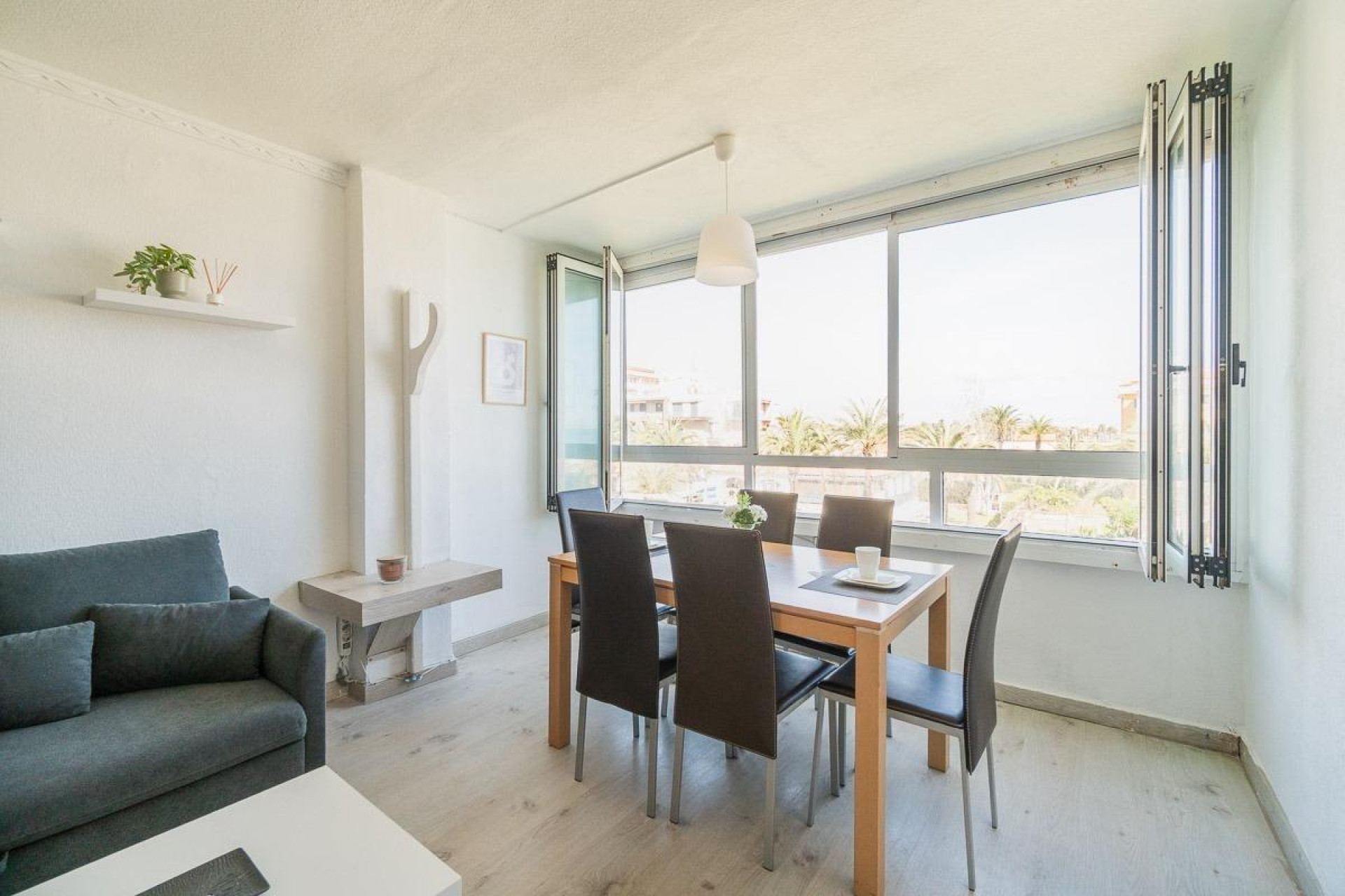 Herverkoop - Apartment - Torrevieja - Punta prima