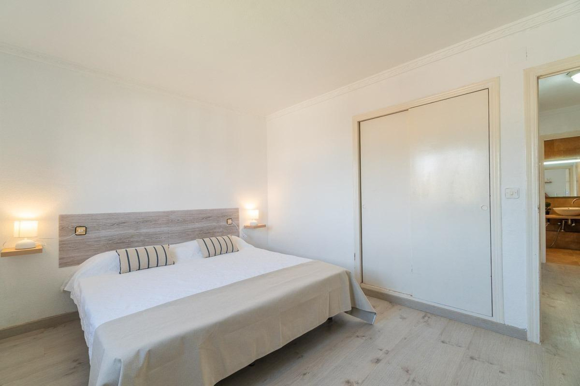 Herverkoop - Apartment - Torrevieja - Punta prima