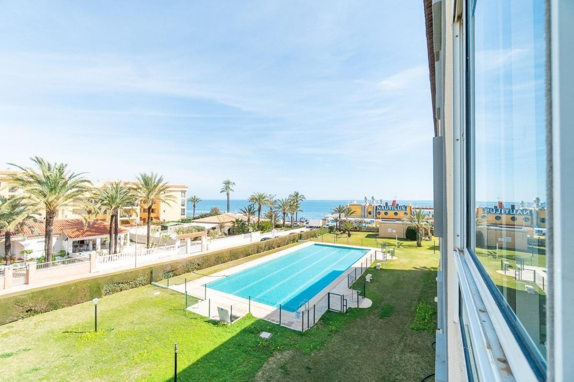 Herverkoop - Apartment - Torrevieja - Punta prima