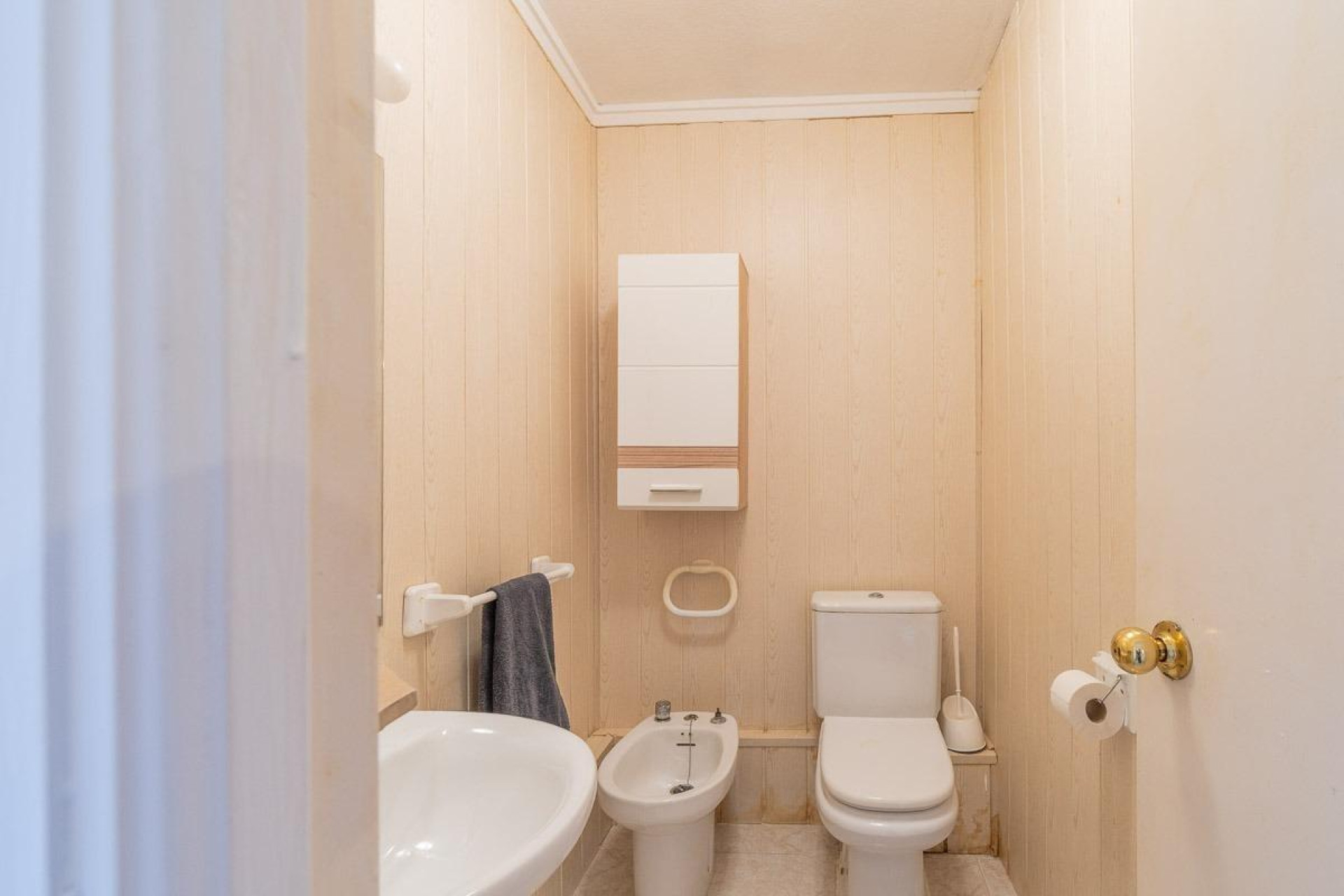 Herverkoop - Apartment - Torrevieja - Punta prima