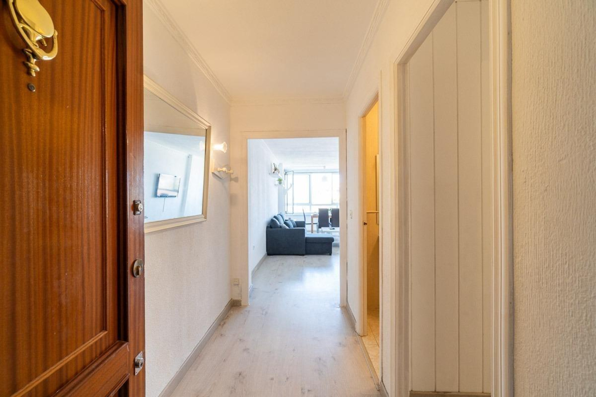 Herverkoop - Apartment - Torrevieja - Punta prima