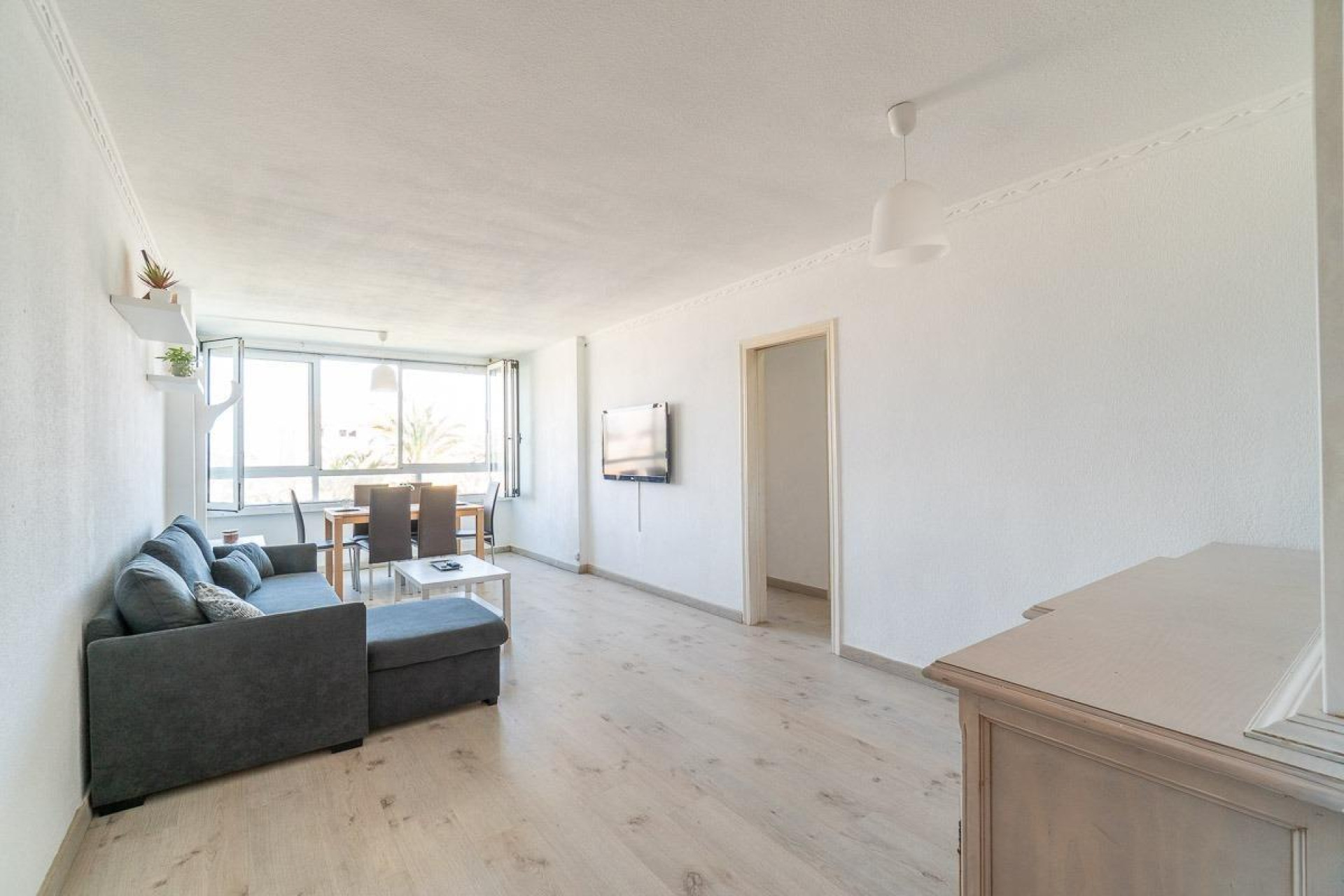 Herverkoop - Apartment - Torrevieja - Punta prima