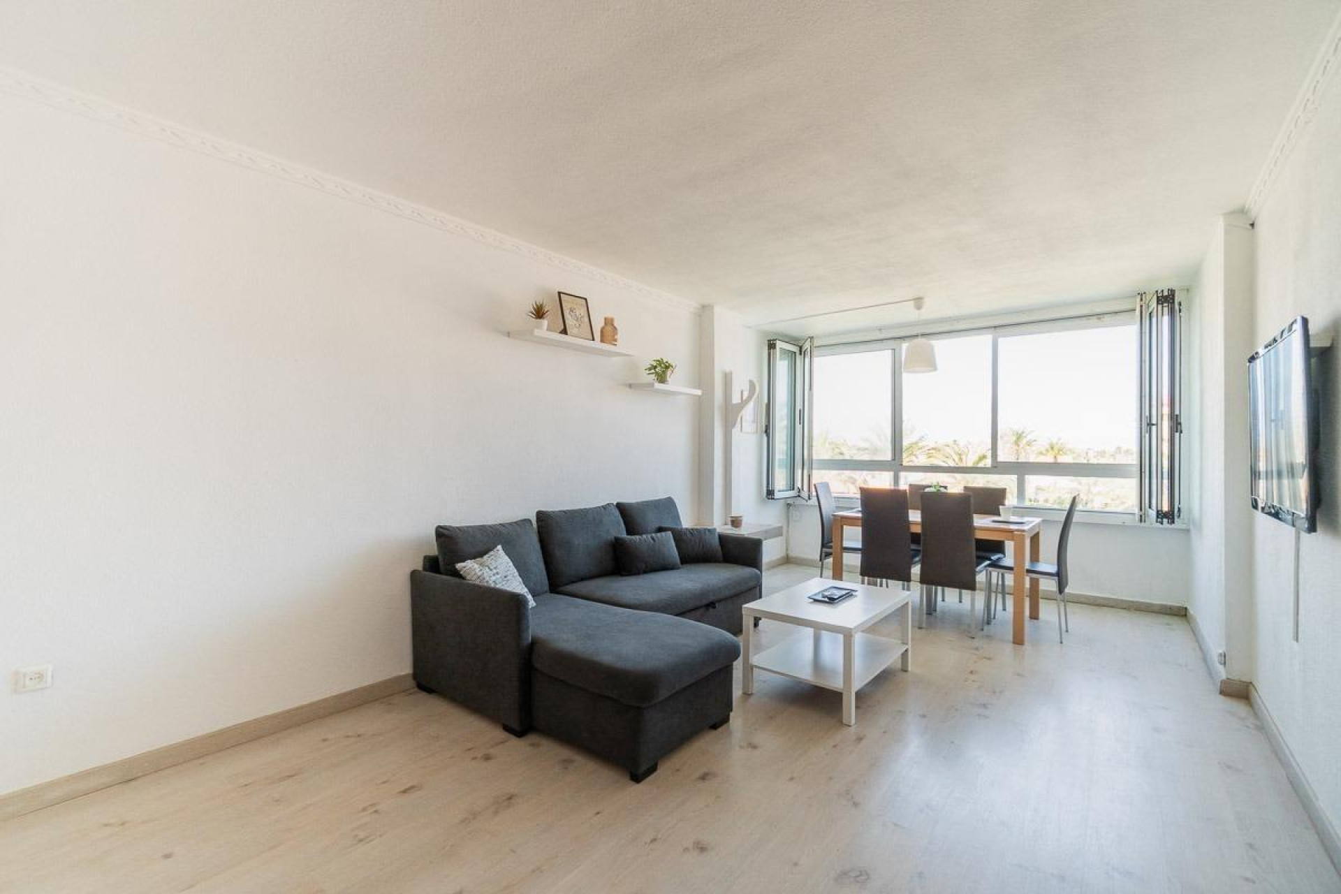 Herverkoop - Apartment - Torrevieja - Punta prima