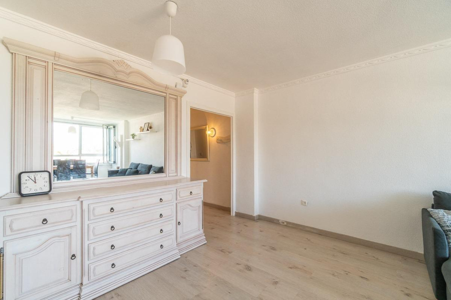 Herverkoop - Apartment - Torrevieja - Punta prima