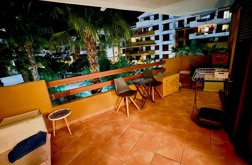 Herverkoop - Apartment - Torrevieja - Punta prima